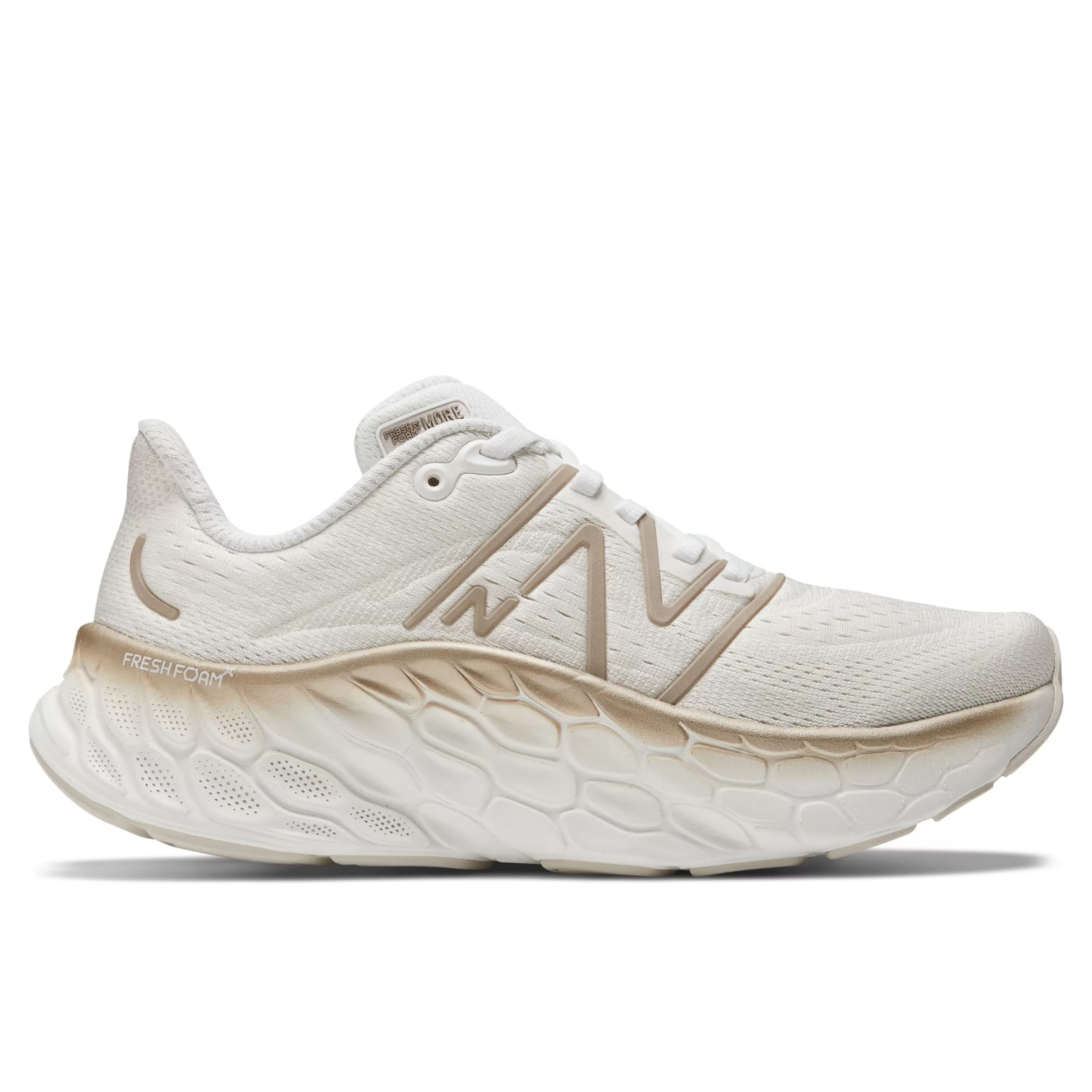 New Balance Fresh Foam x More | Chaussures de Running-FreshFoamXMorev4