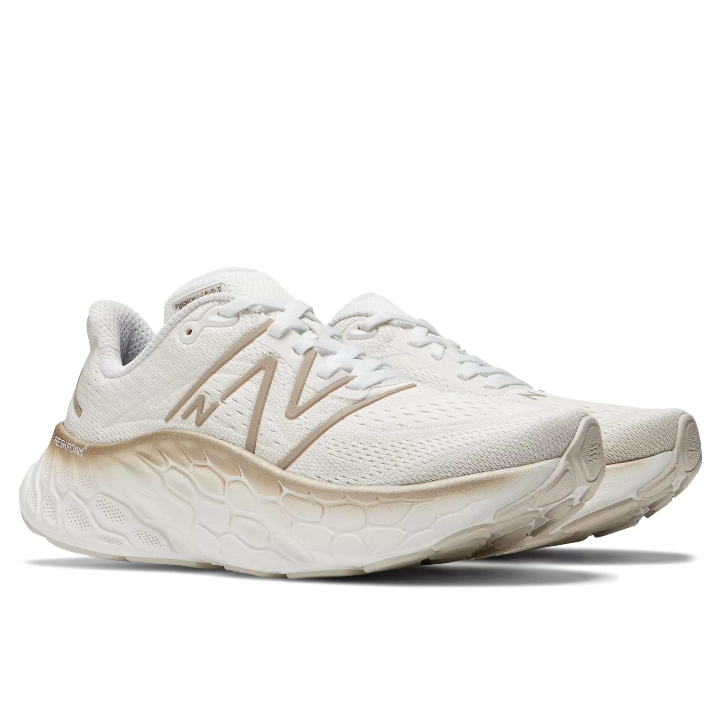 New Balance Fresh Foam x More | Chaussures de Running-FreshFoamXMorev4