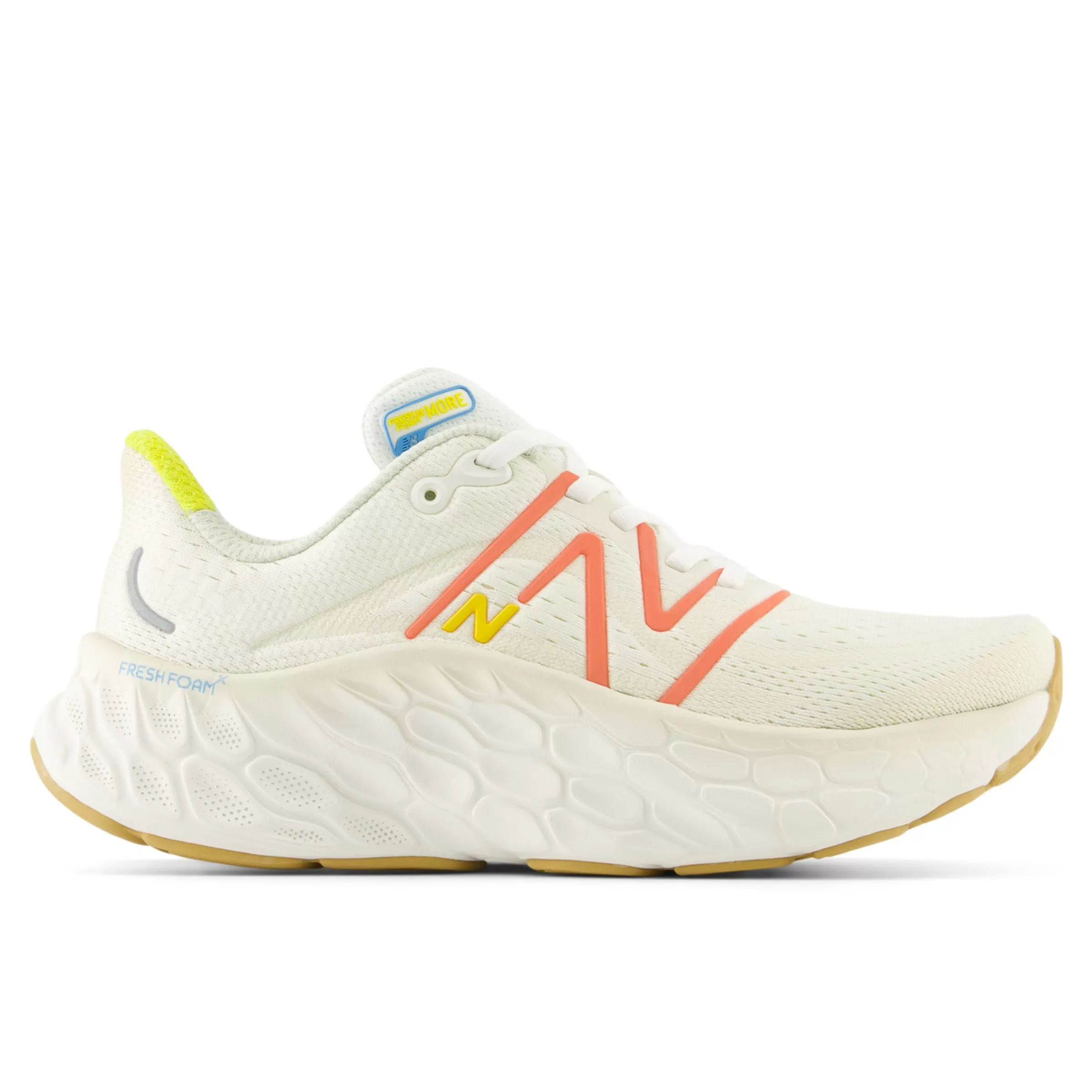 New Balance Fresh Foam x More | Chaussures de Running-FreshFoamXMorev4