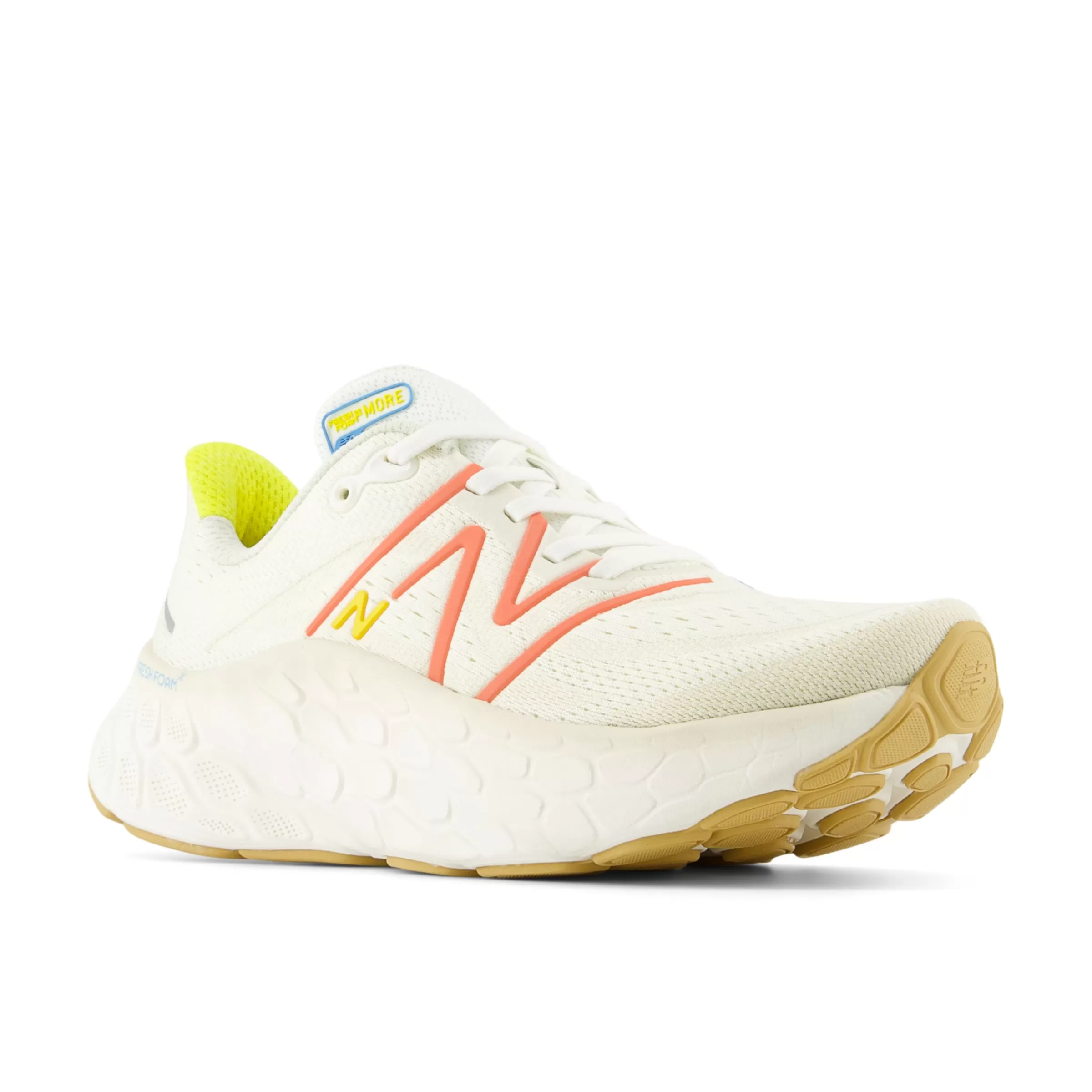 New Balance Fresh Foam x More | Chaussures de Running-FreshFoamXMorev4