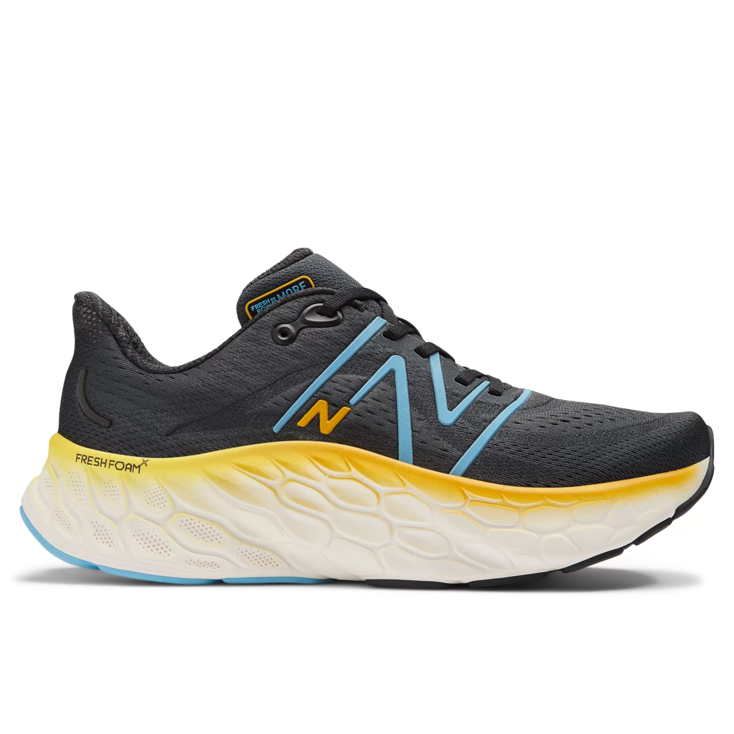 New Balance Fresh Foam x More | Chaussures de Running-FreshFoamXMorev4