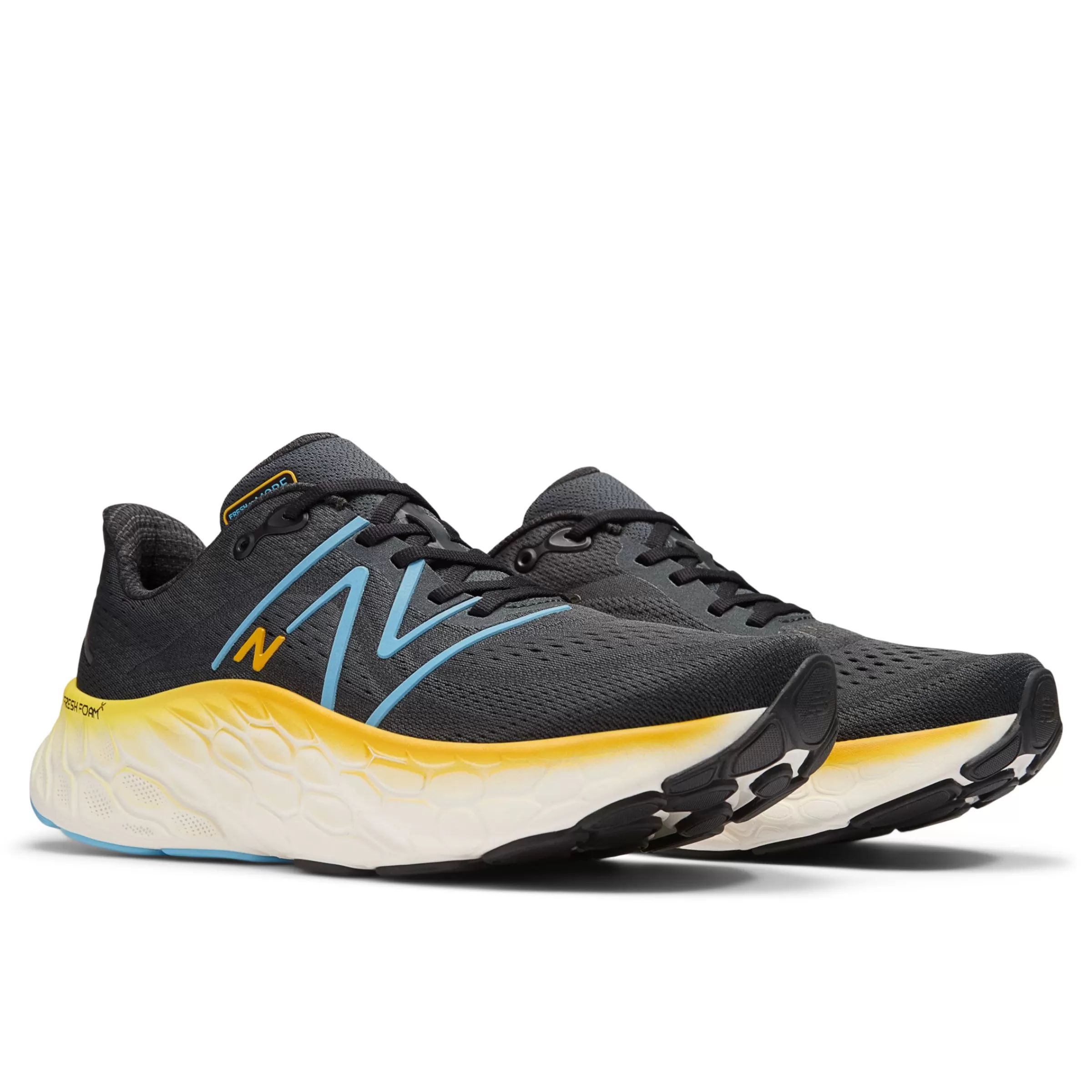 New Balance Fresh Foam x More | Chaussures de Running-FreshFoamXMorev4