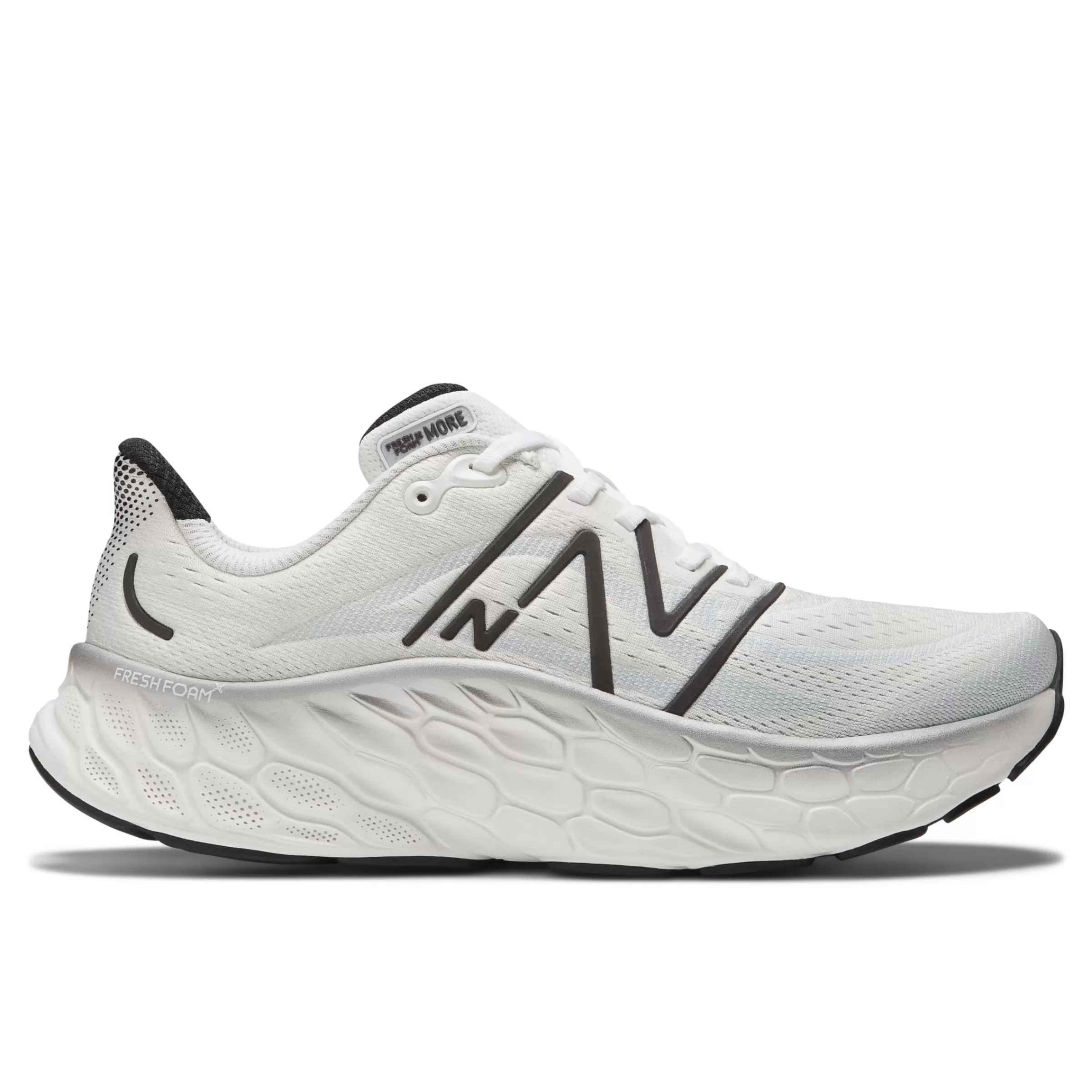 New Balance Chaussures Soldes-FreshFoamXMorev4