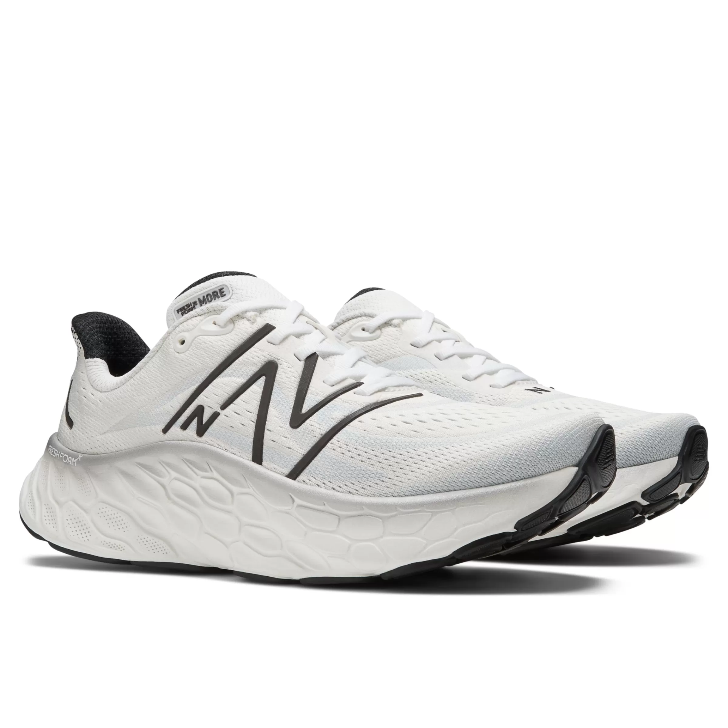 New Balance Chaussures Soldes-FreshFoamXMorev4