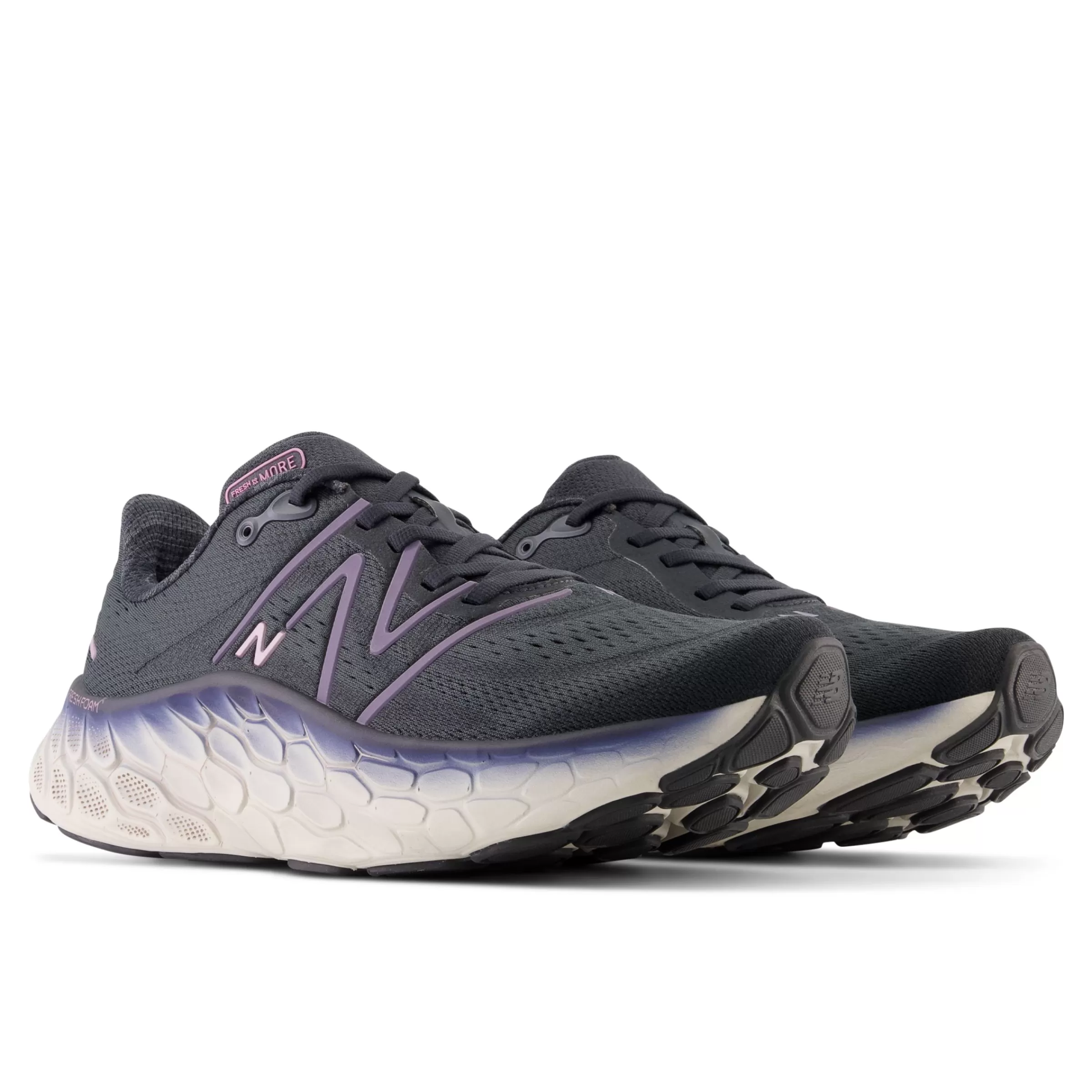 New Balance Chaussures Soldes-FreshFoamXMorev4