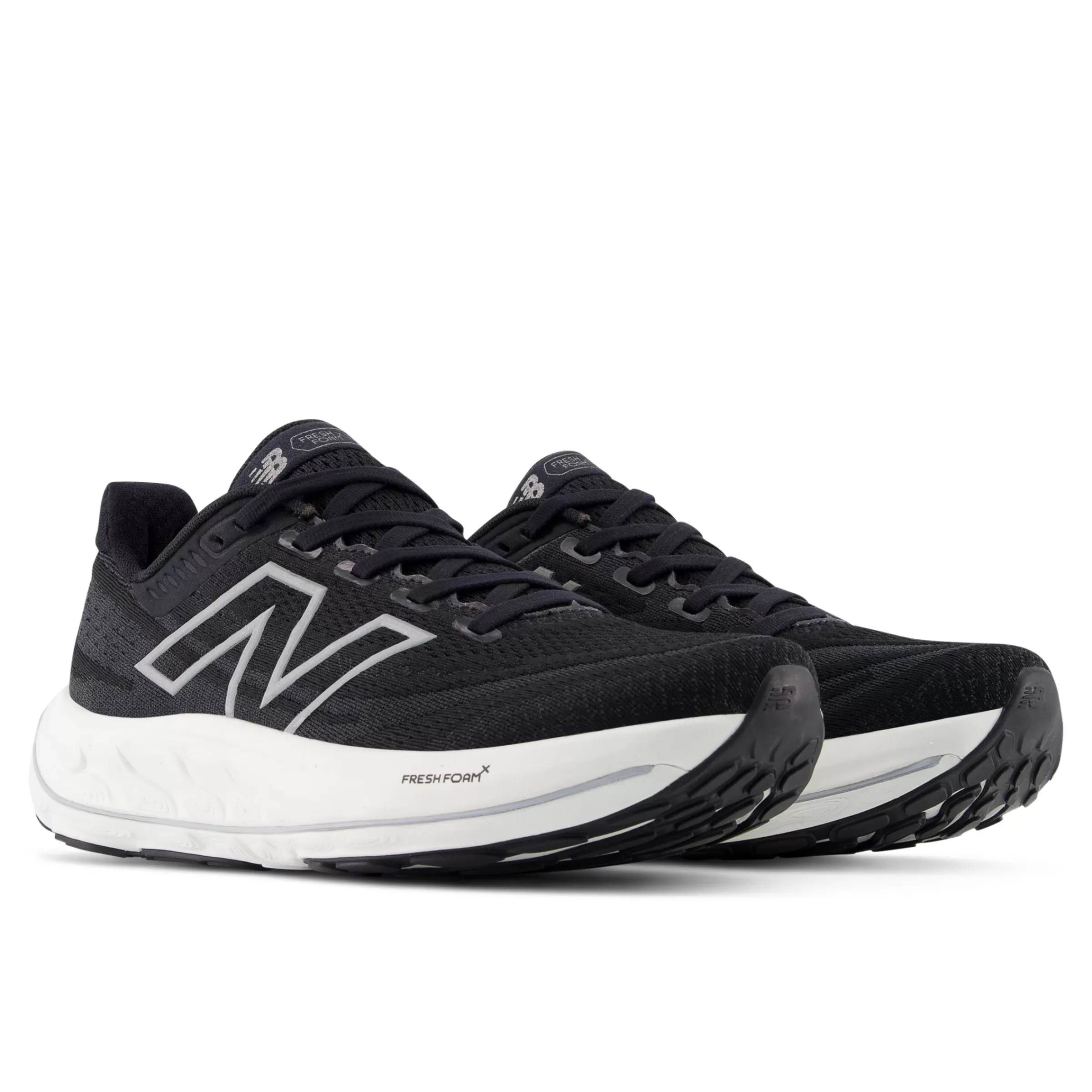 New Balance Chaussures de Running | Course sur longue distance-FreshFoamXVongov6