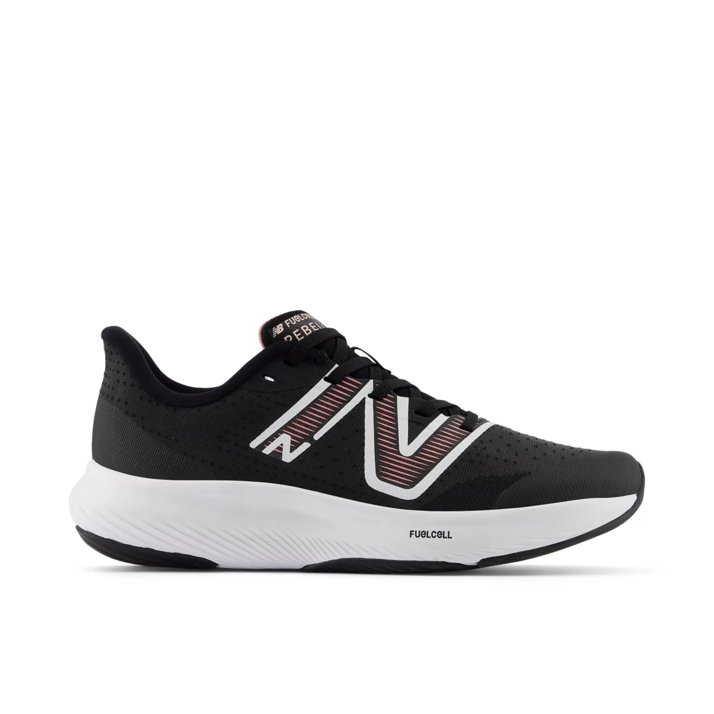 New Balance Chaussures Soldes-FuelCellRebelv3