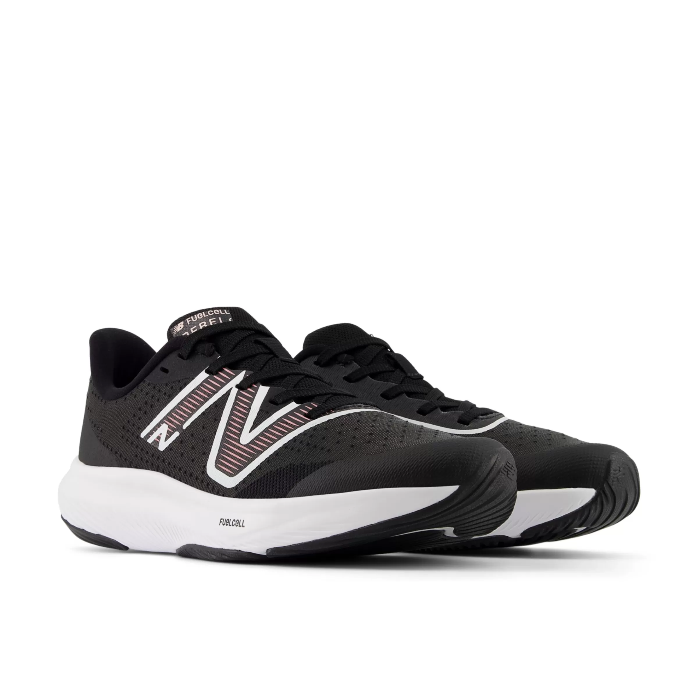 New Balance Chaussures Soldes-FuelCellRebelv3