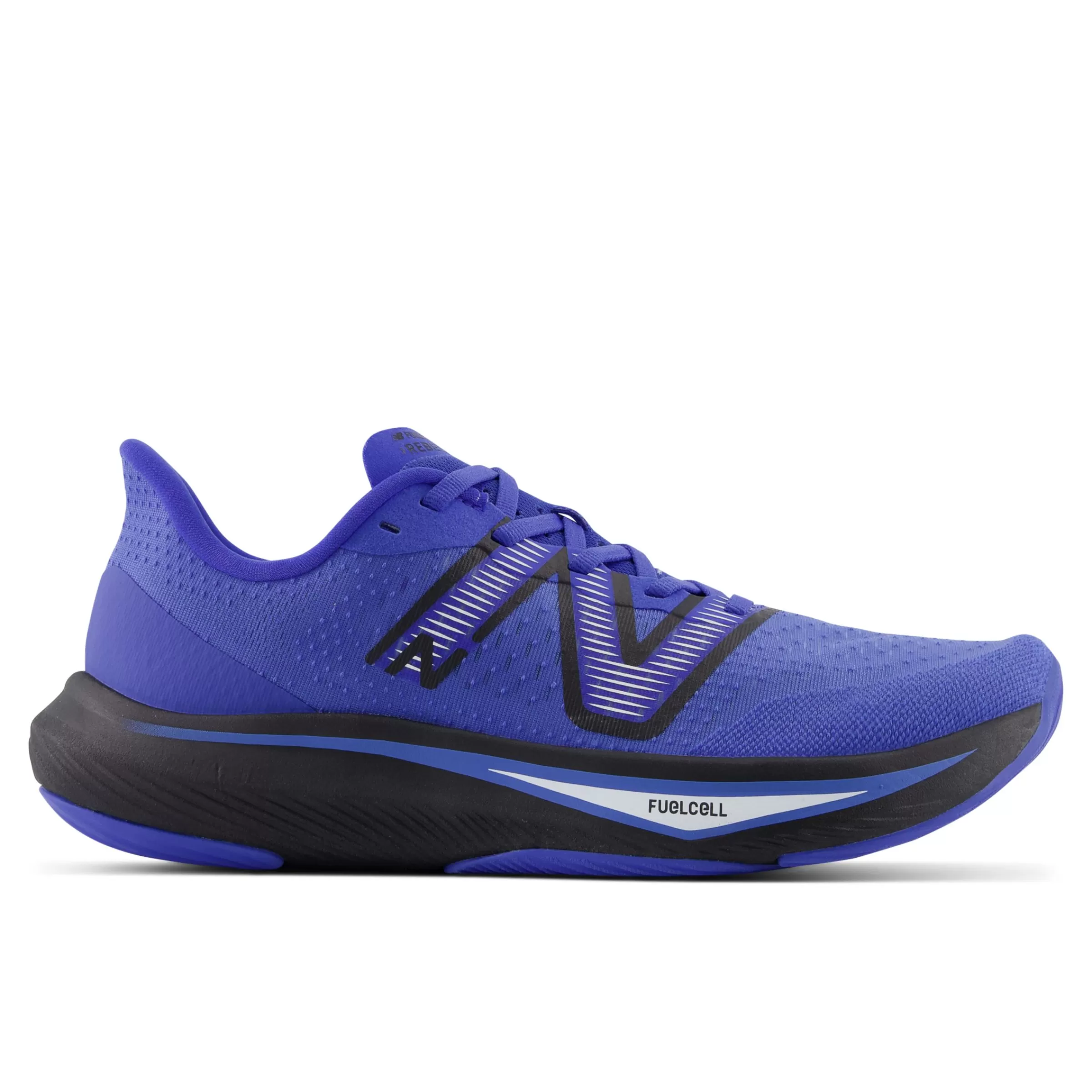 New Balance Chaussures Soldes-FuelCellRebelv3