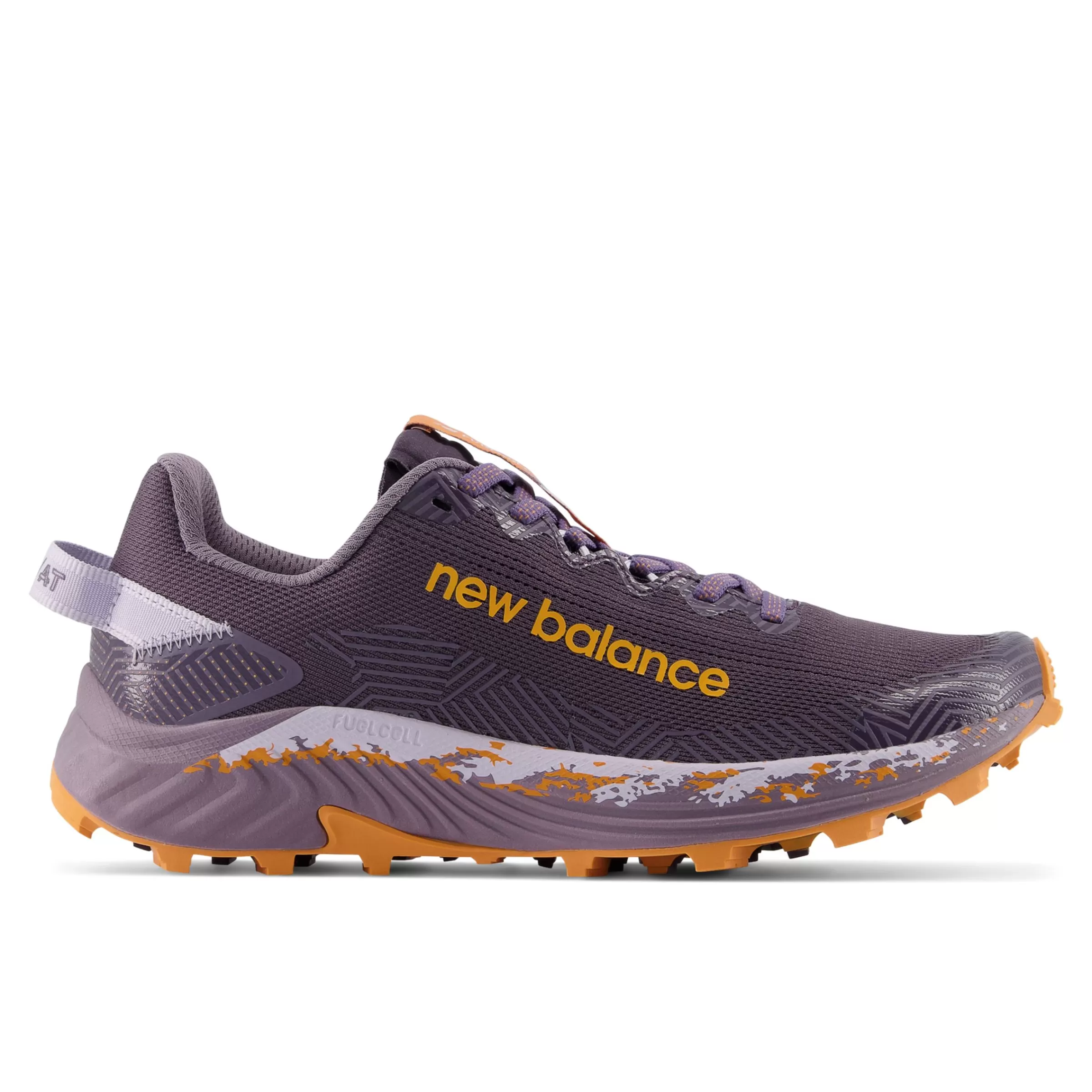 New Balance Chaussures de Running | Course de moyenne distance-FuelCellSummitUnknownv4 Interstellar avec Grey Violet