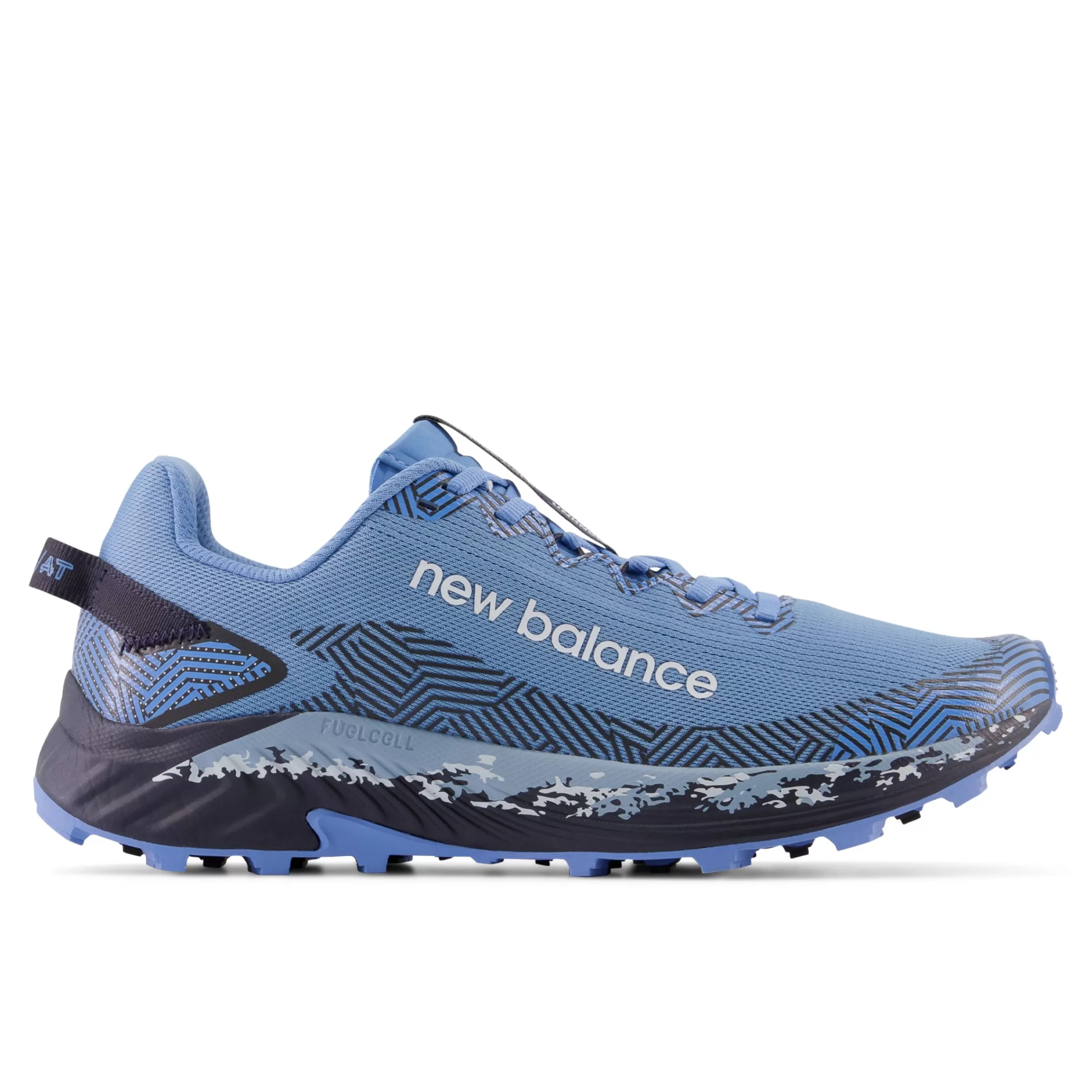 New Balance Chaussures Soldes-FuelCellSummitUnknownv4