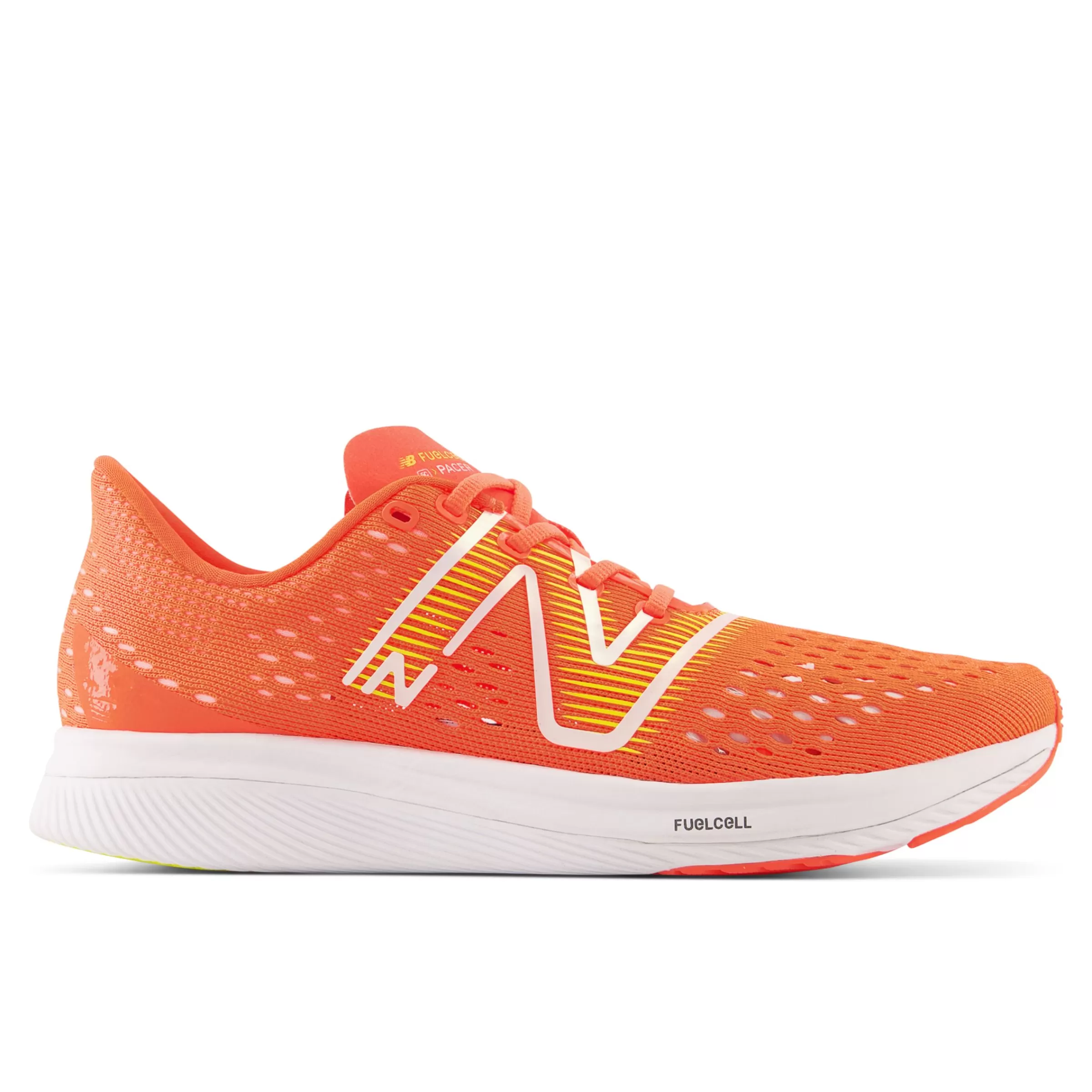 New Balance Chaussures Soldes-FuelCellSupercompPacer