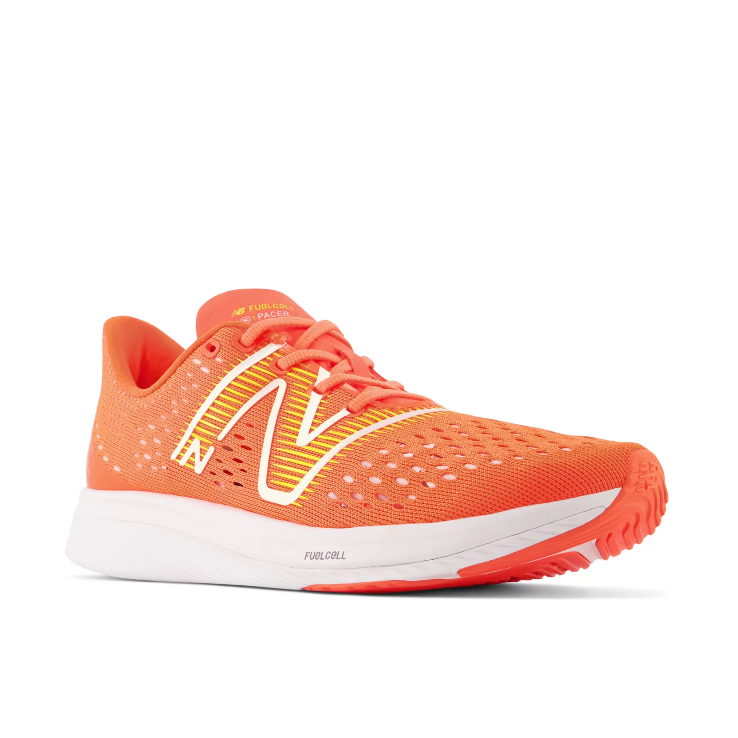 New Balance Chaussures Soldes-FuelCellSupercompPacer