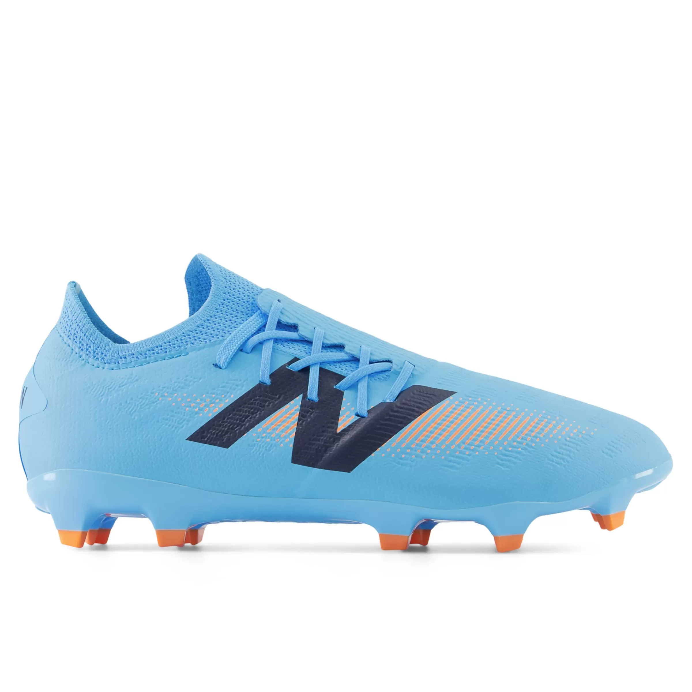 New Balance Sport | Football-FURONDESTROYFGV7+ Team Sky Blue avec Mango