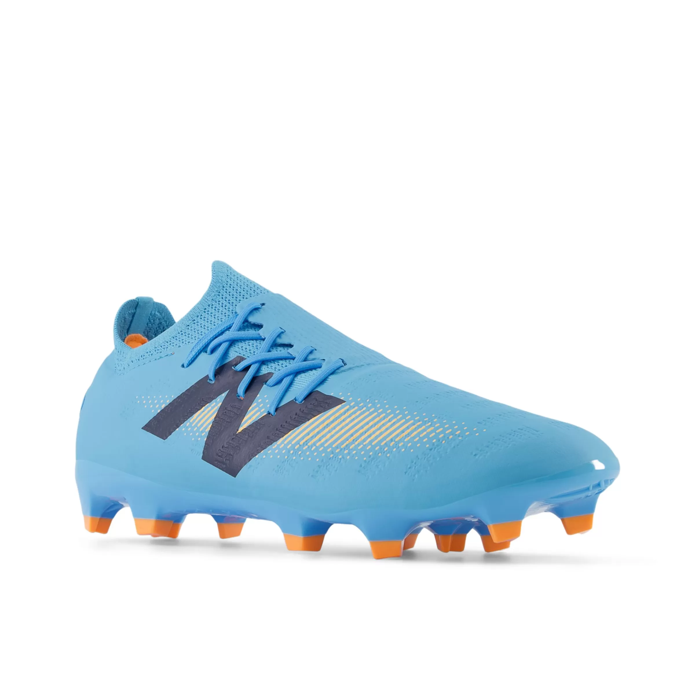 New Balance Sport | Football-FURONDESTROYFGV7+ Team Sky Blue avec Mango