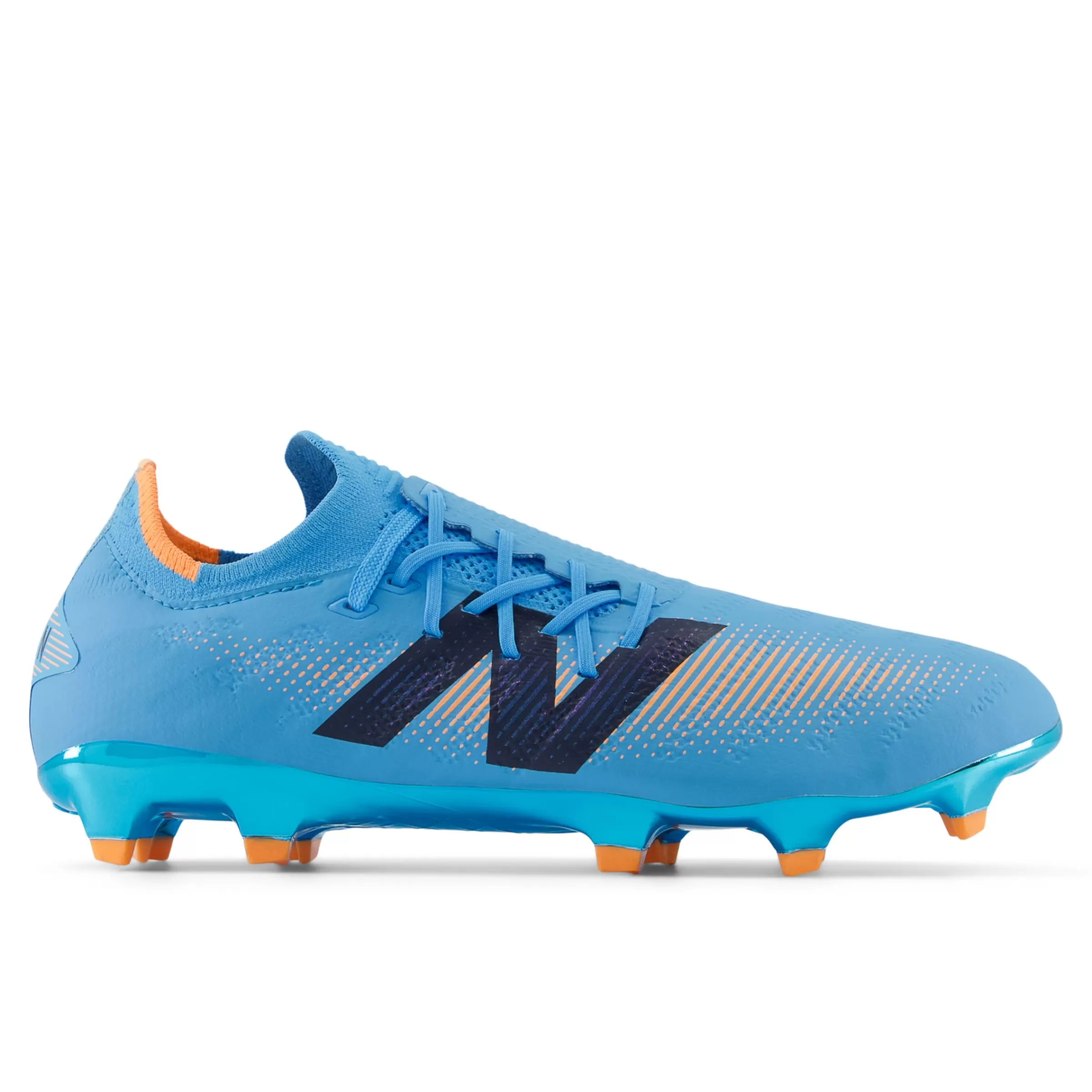 New Balance Sport | Football-FURONPROFGV7+ Team Sky Blue avec Mango