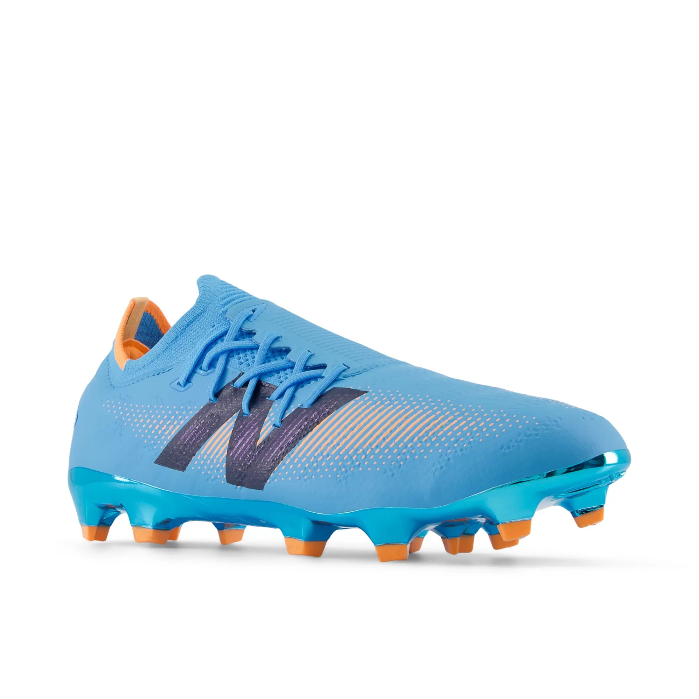 New Balance Sport | Football-FURONPROFGV7+ Team Sky Blue avec Mango