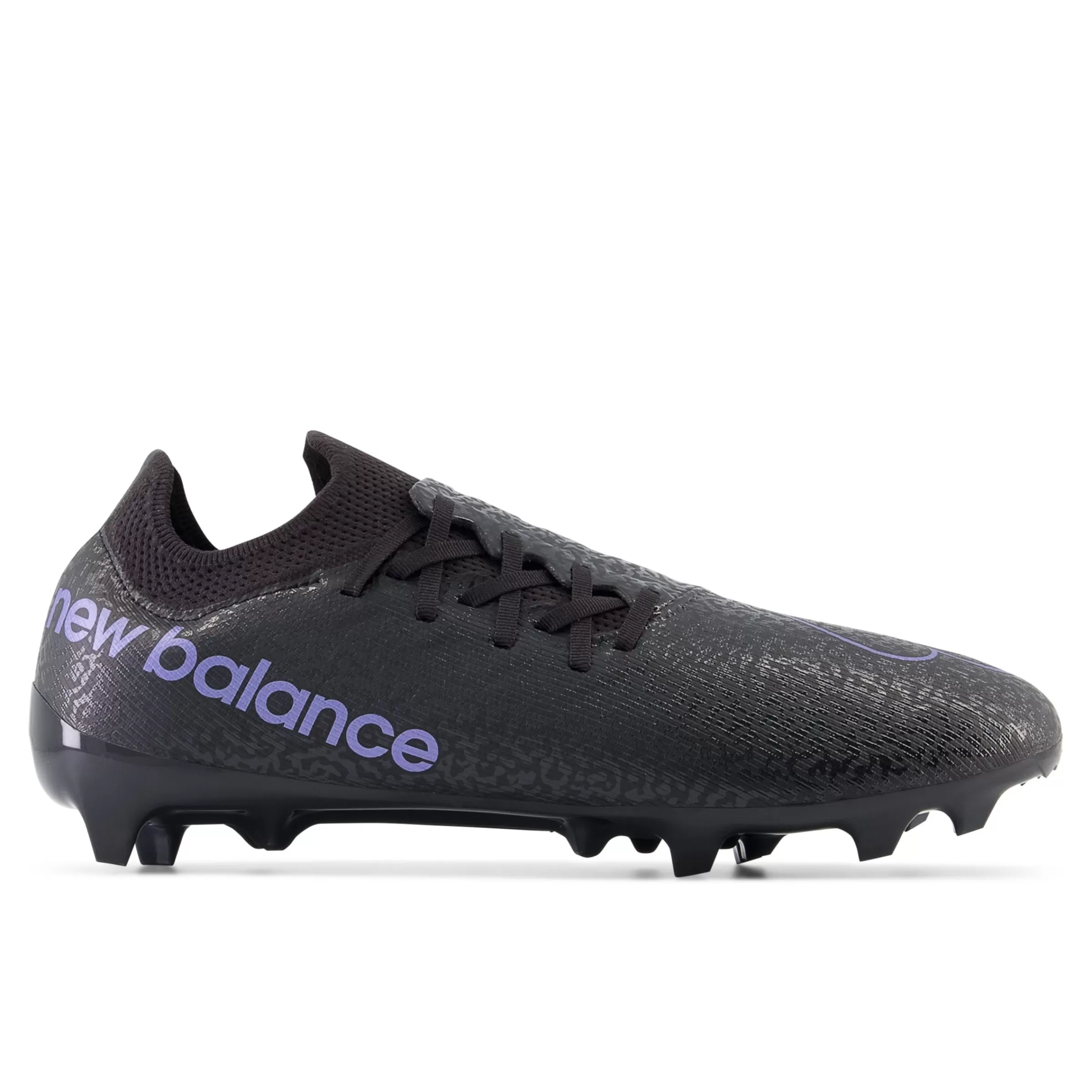 New Balance Sport | Football-Furonv7DestroyFG Black