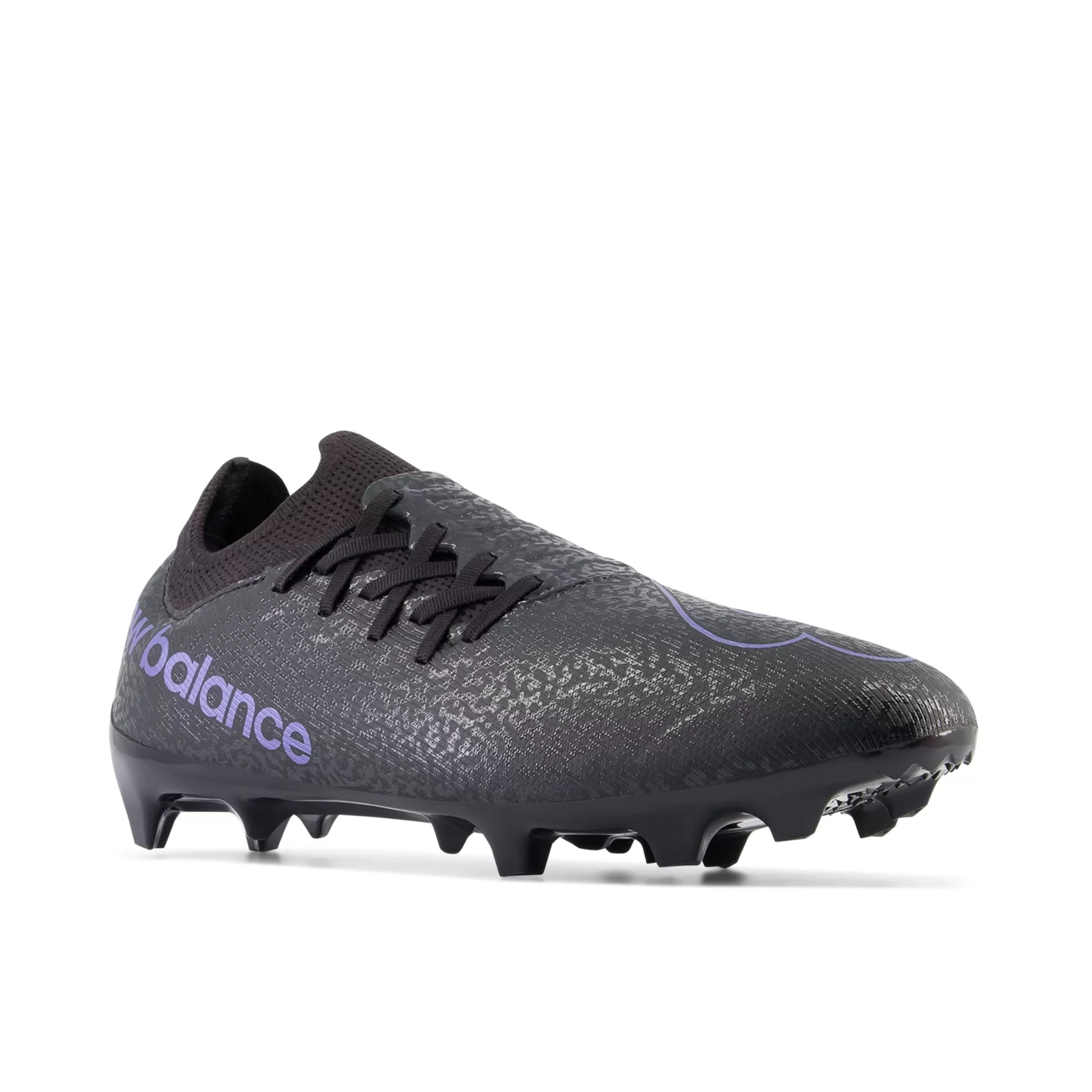 New Balance Sport | Football-Furonv7DestroyFG Black