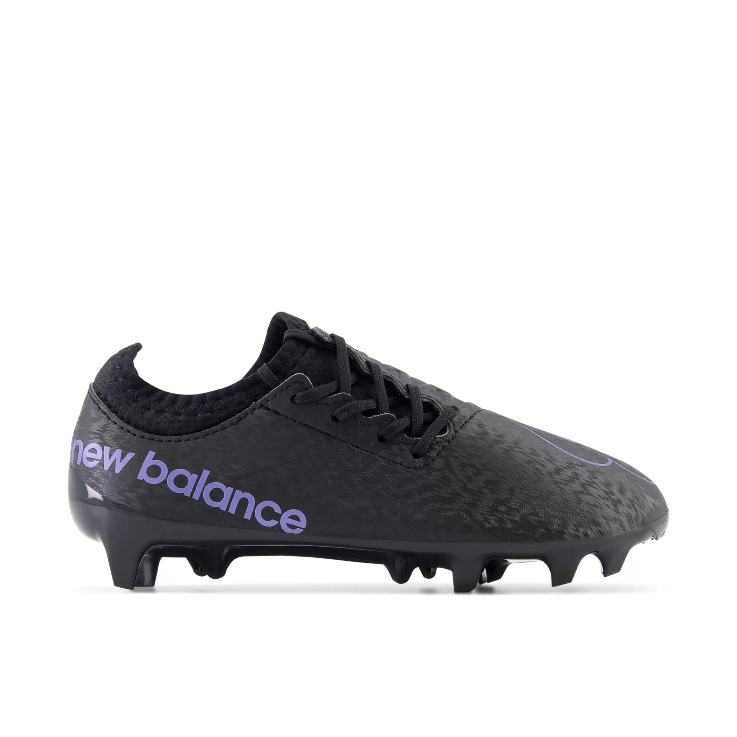 New Balance Chaussures | Chaussures de Football-Furonv7DispatchJuniorFG Black