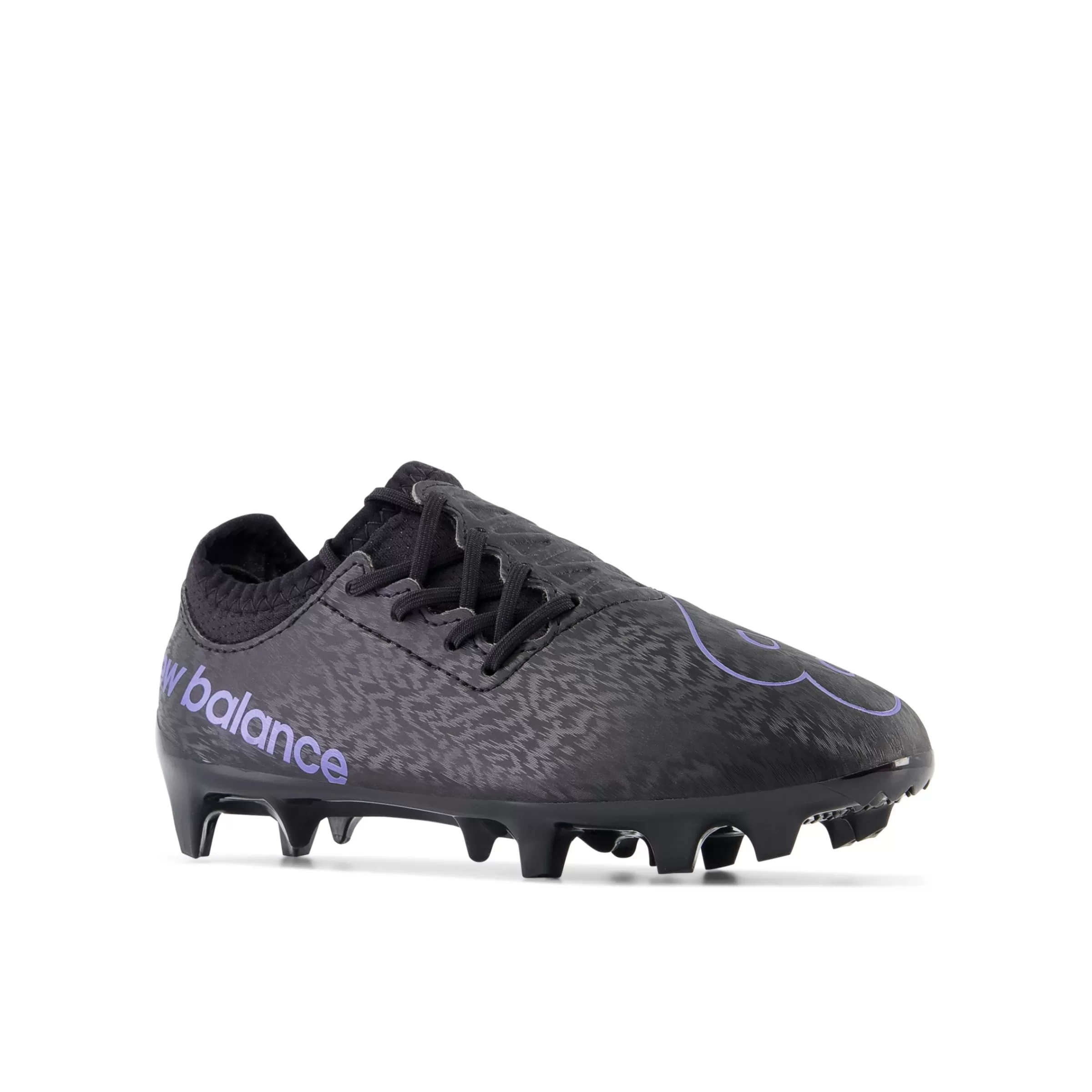 New Balance Chaussures | Chaussures de Football-Furonv7DispatchJuniorFG Black