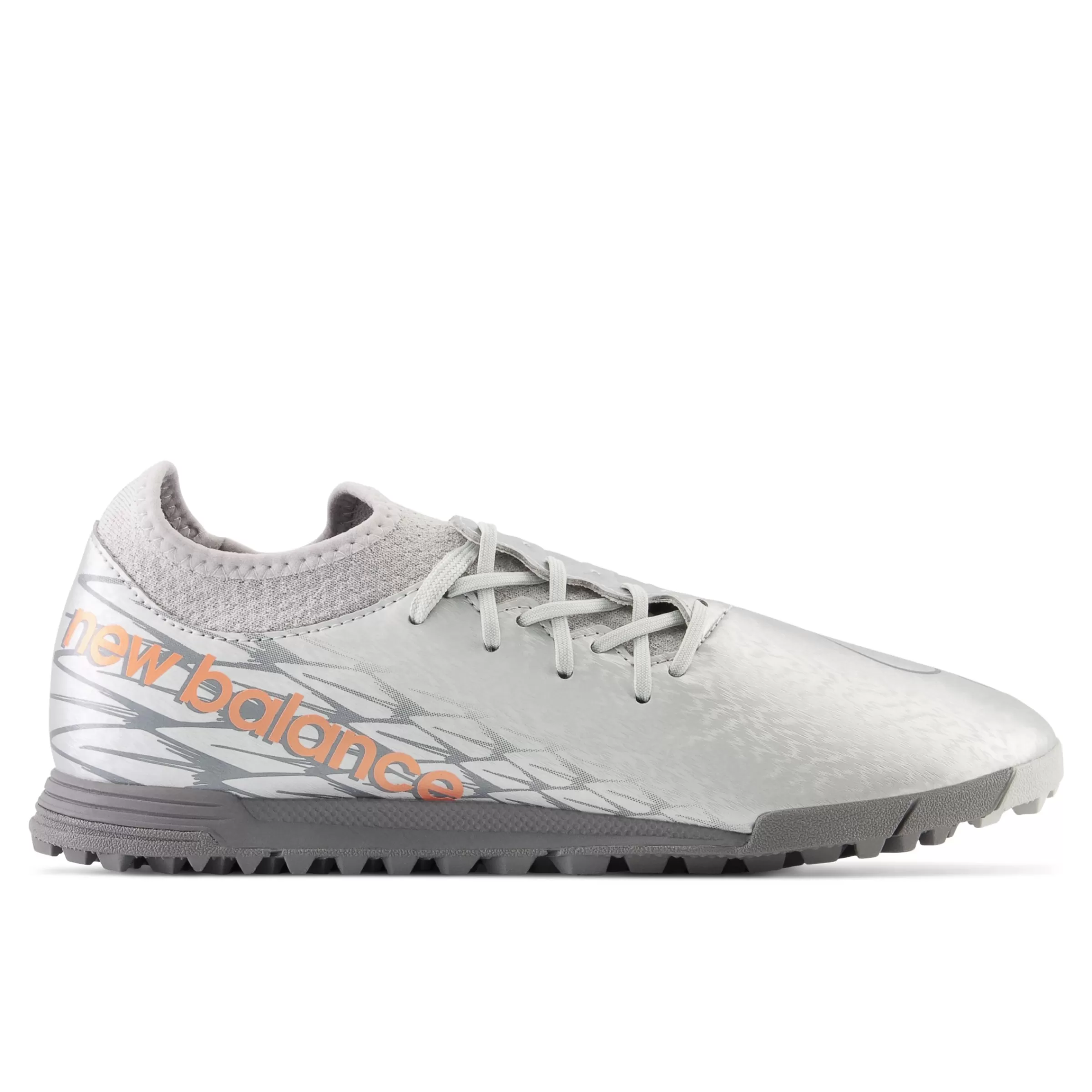 New Balance Sport | Football-Furonv7DispatchTF Silver avec Brighton Grey et Copper