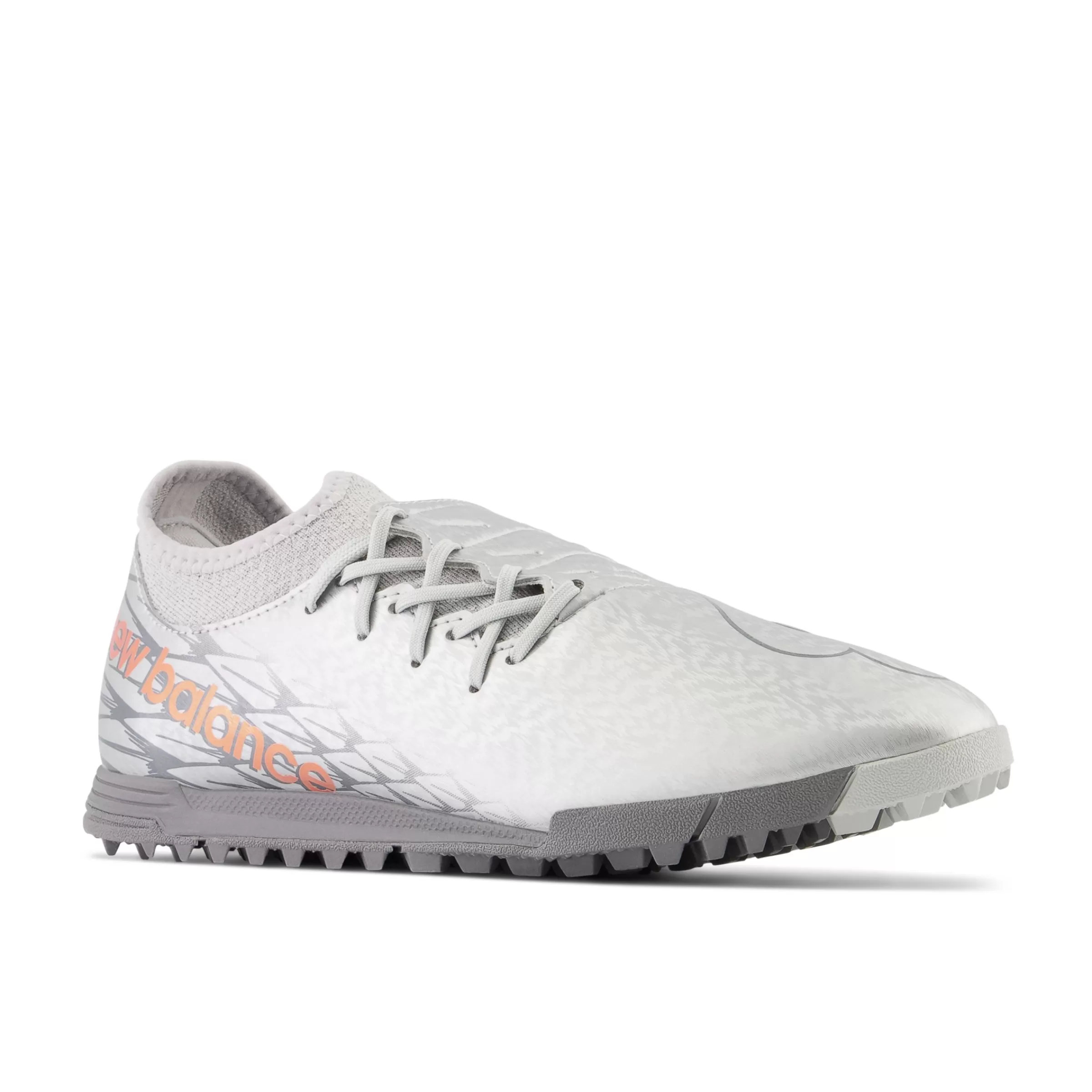 New Balance Sport | Football-Furonv7DispatchTF Silver avec Brighton Grey et Copper