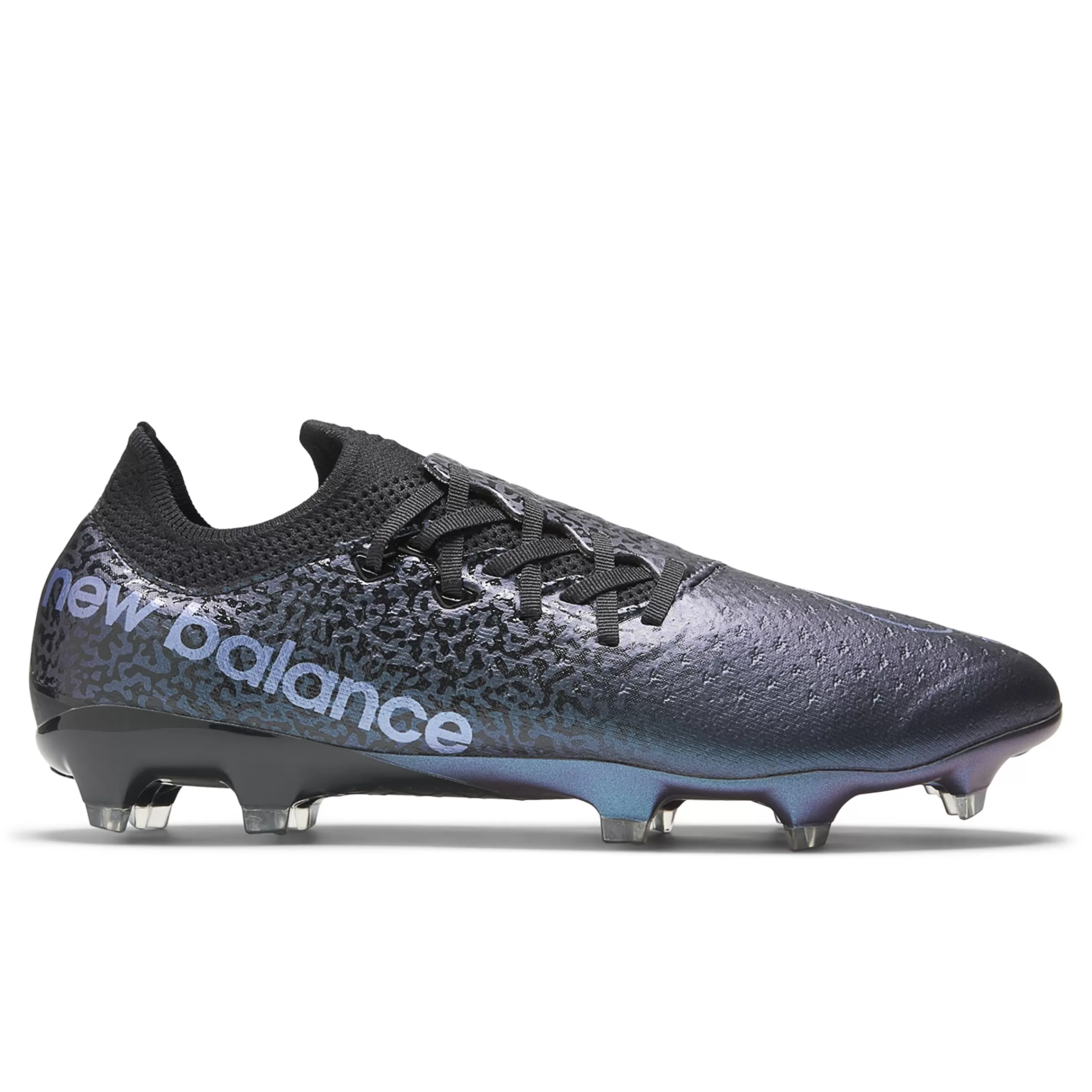 New Balance Sport | Football-Furonv7ProFG Black