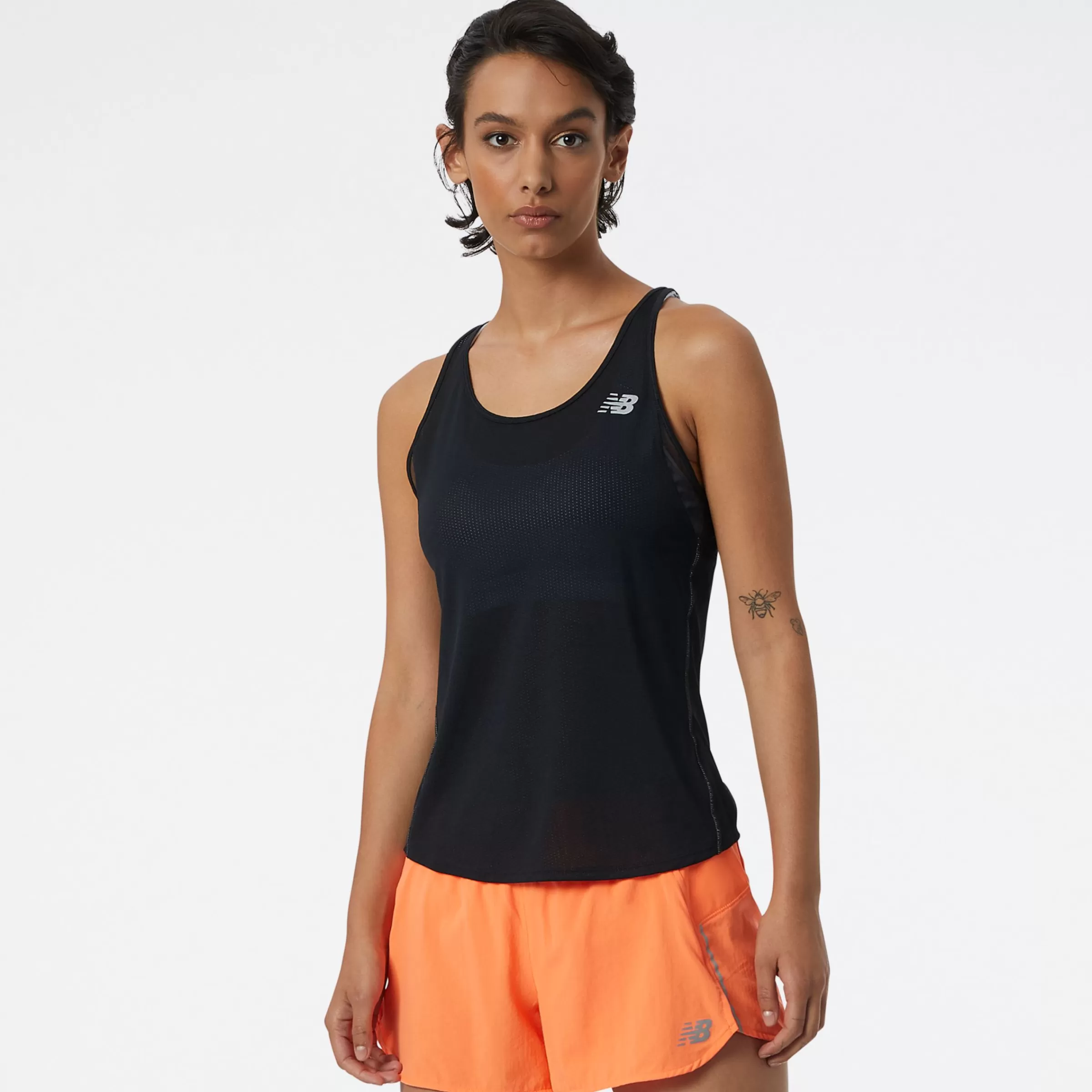 New Balance Vêtements de Running | T-shirts et hauts-ImpactRunTank