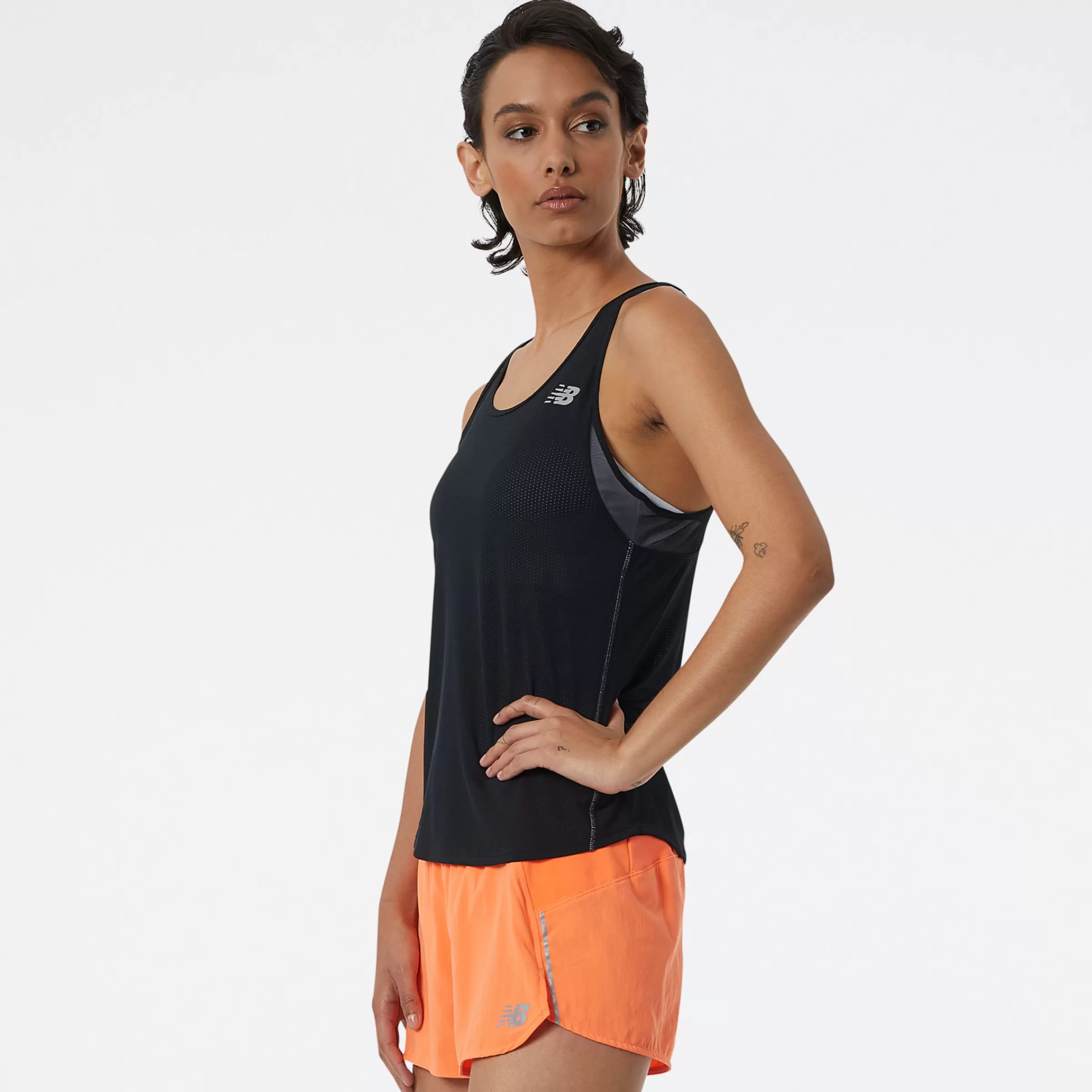 New Balance Vêtements de Running | T-shirts et hauts-ImpactRunTank