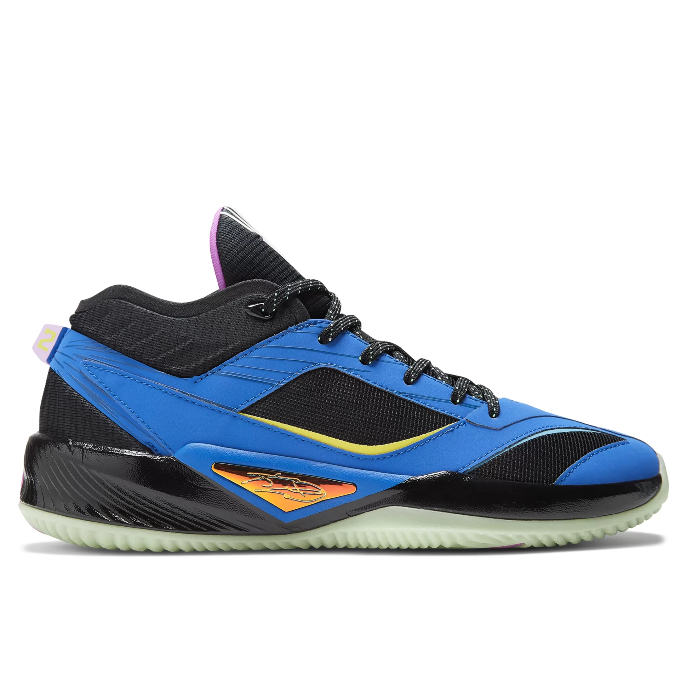 New Balance Sport | Basketball-KAWHIIII