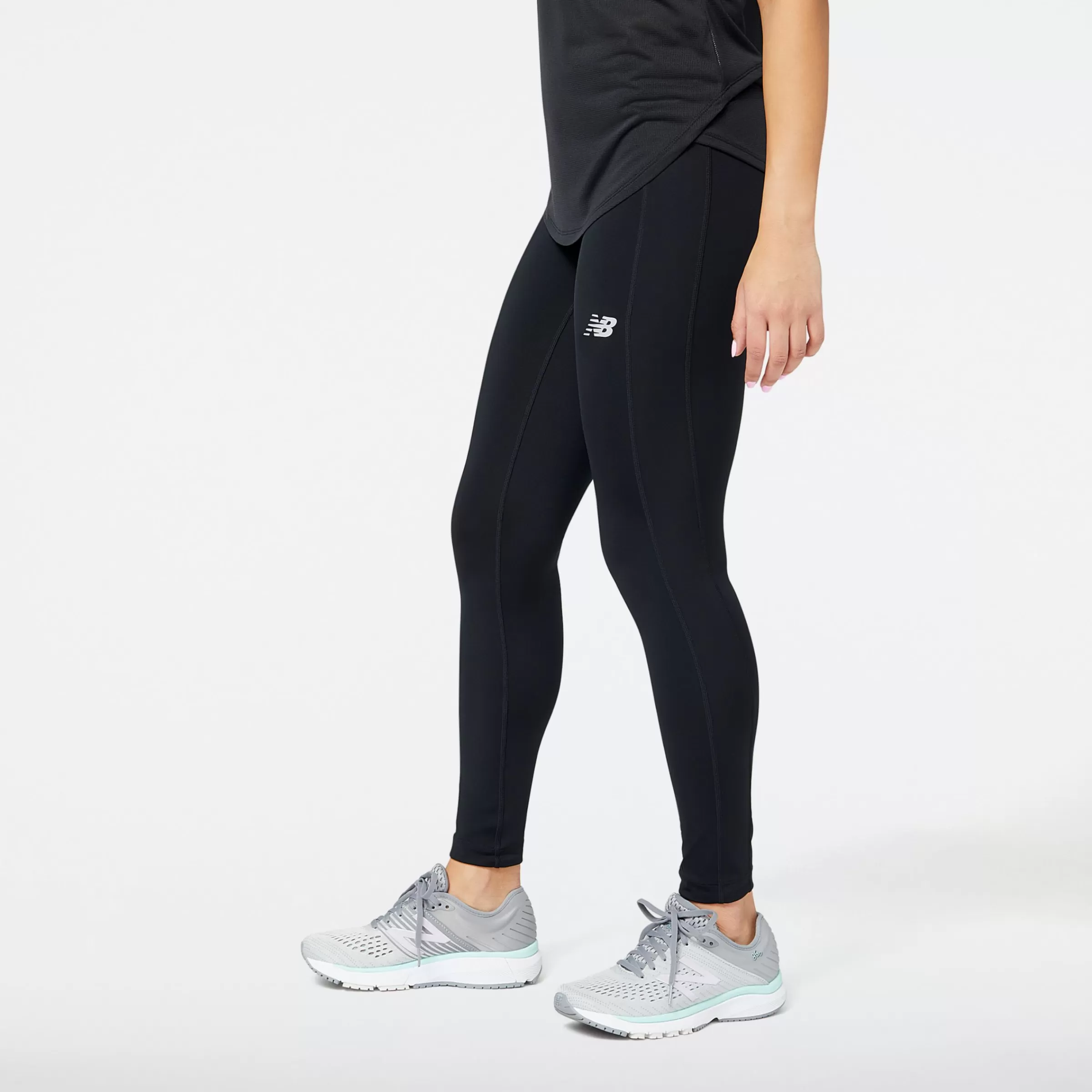 New Balance Vêtements Soldes-LeggingsAccelerate