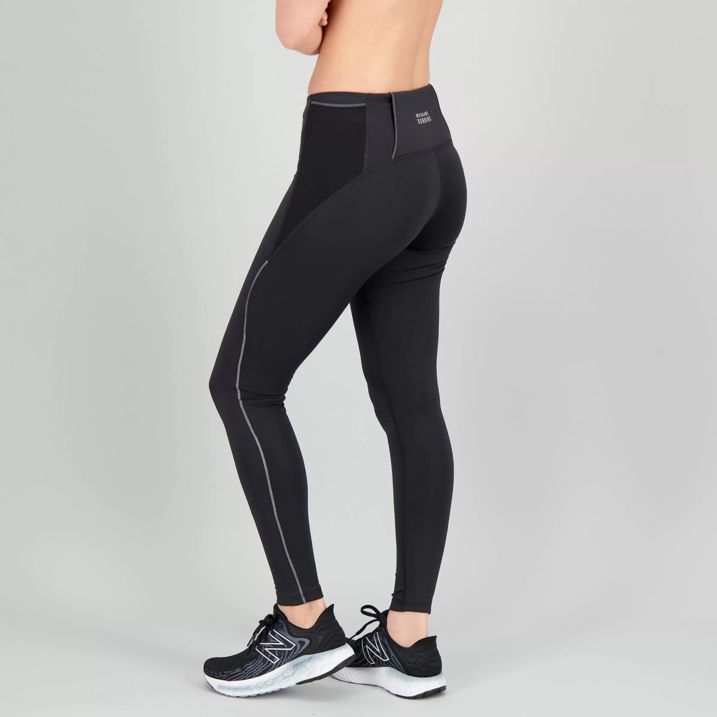 New Balance Vêtements Soldes-LeggingsImpactRun