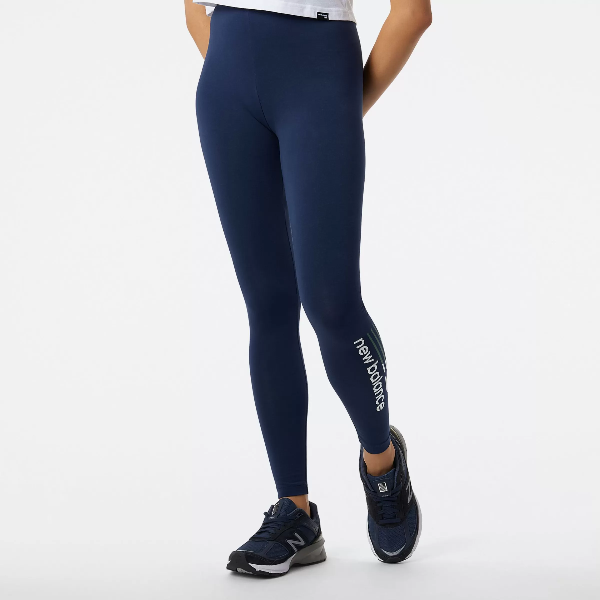 New Balance Pantalons et Leggings | Vêtements-LeggingsNBClassic