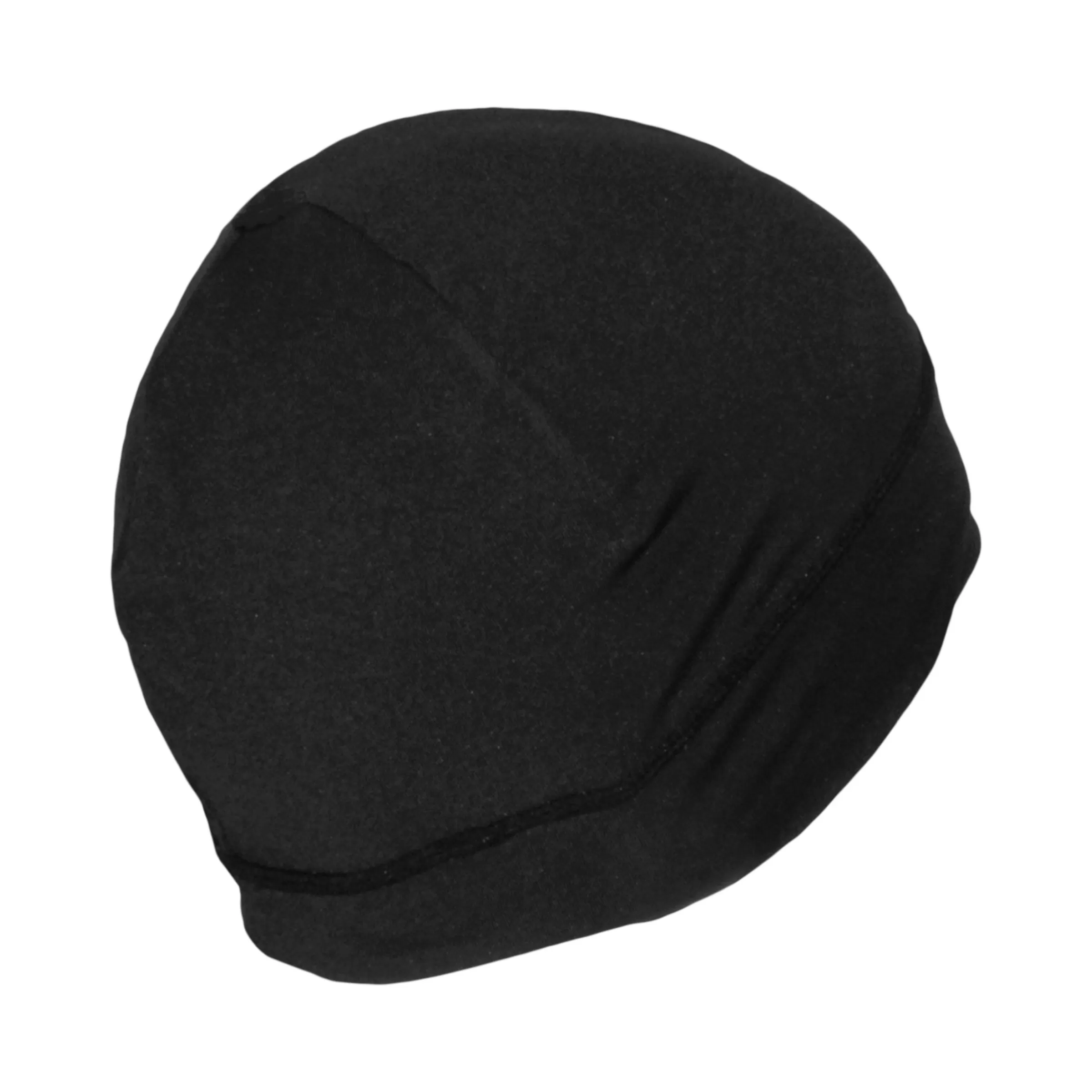 New Balance Accessoires de Running | Course sur longue distance-LightWeightSkullcap BLACK