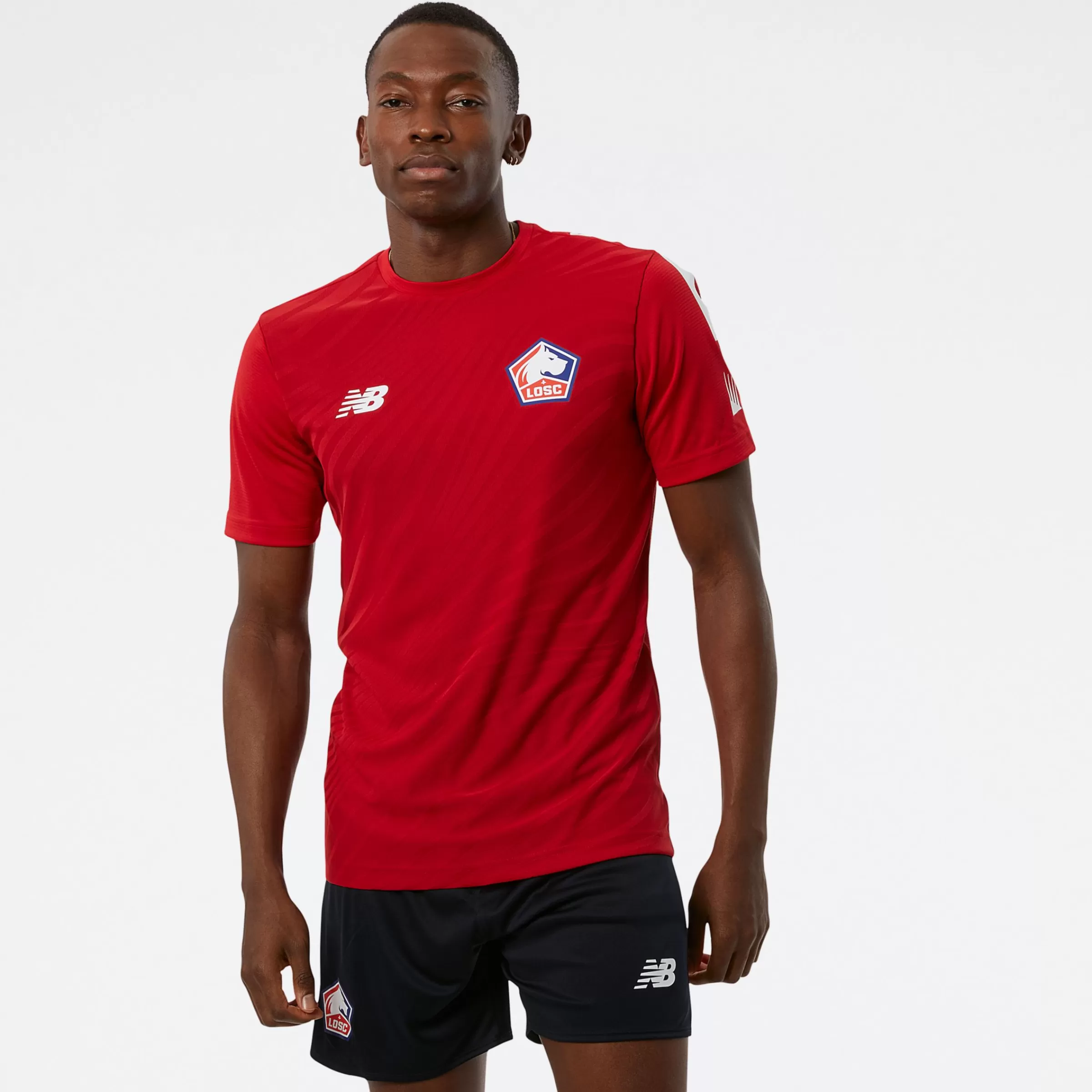 New Balance Sport | Vêtements-LilleLOSCPre-GameJersey