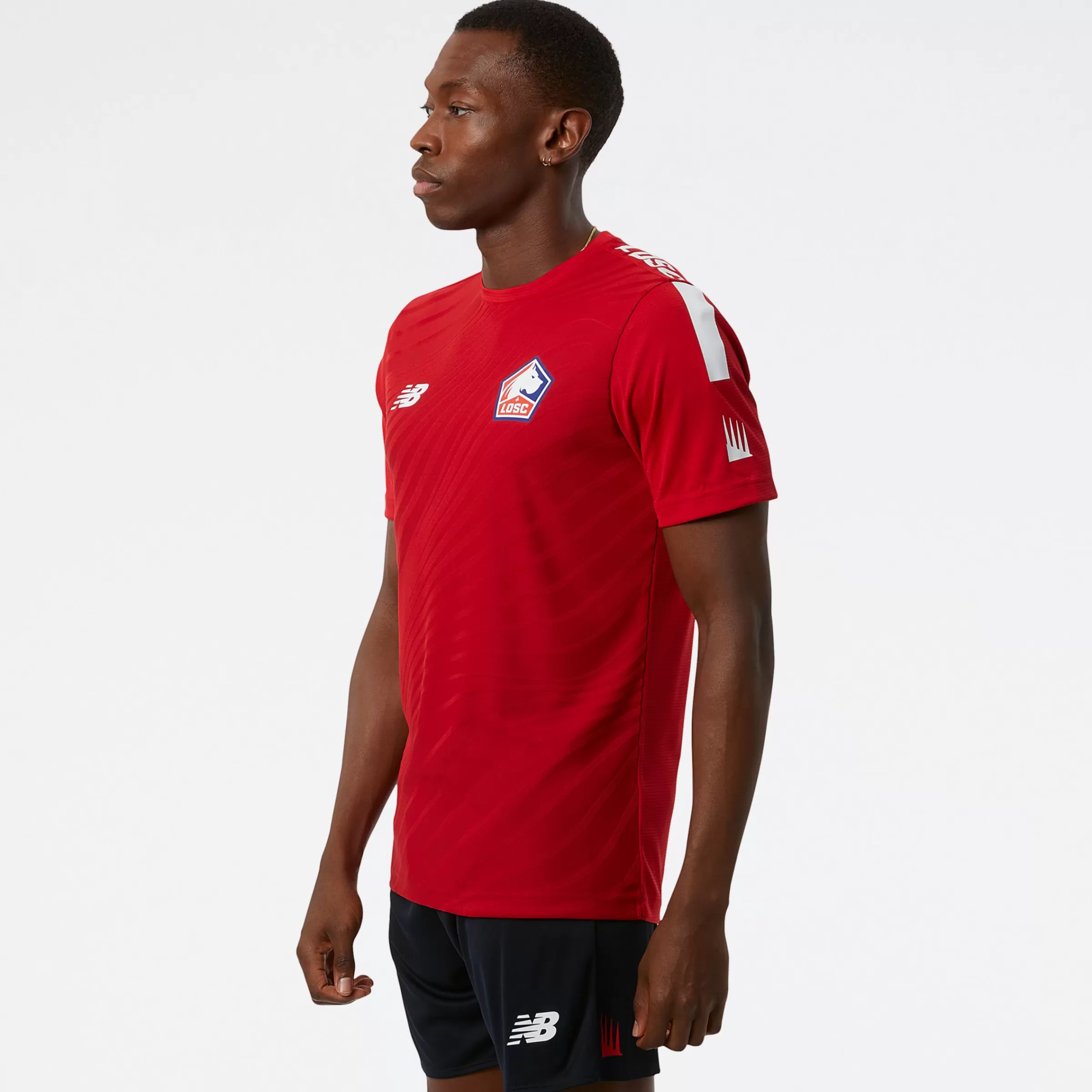 New Balance Sport | Vêtements-LilleLOSCPre-GameJersey