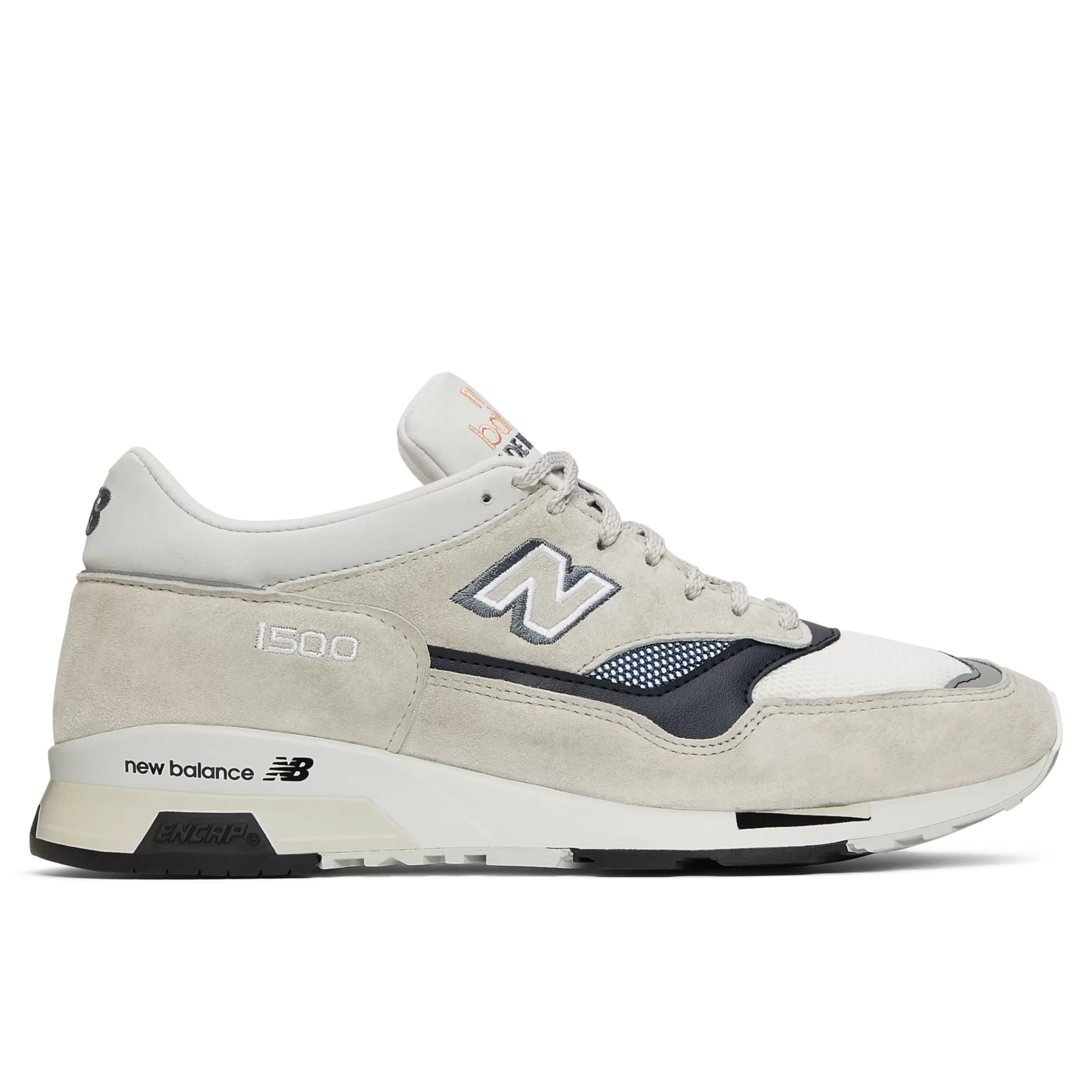 New Balance Acheter par modèle | Entraînement-MADEinUK1500 Off White avec White et Black