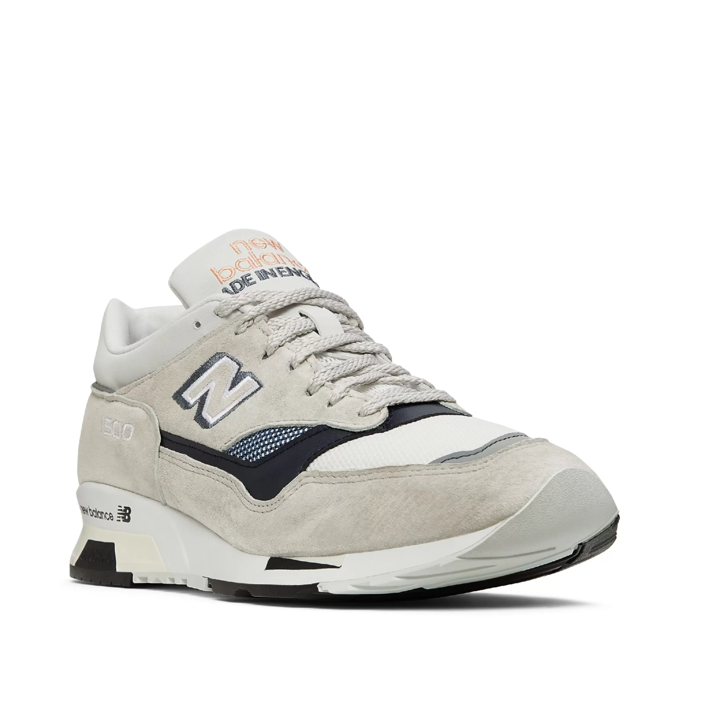 New Balance Acheter par modèle | Entraînement-MADEinUK1500 Off White avec White et Black