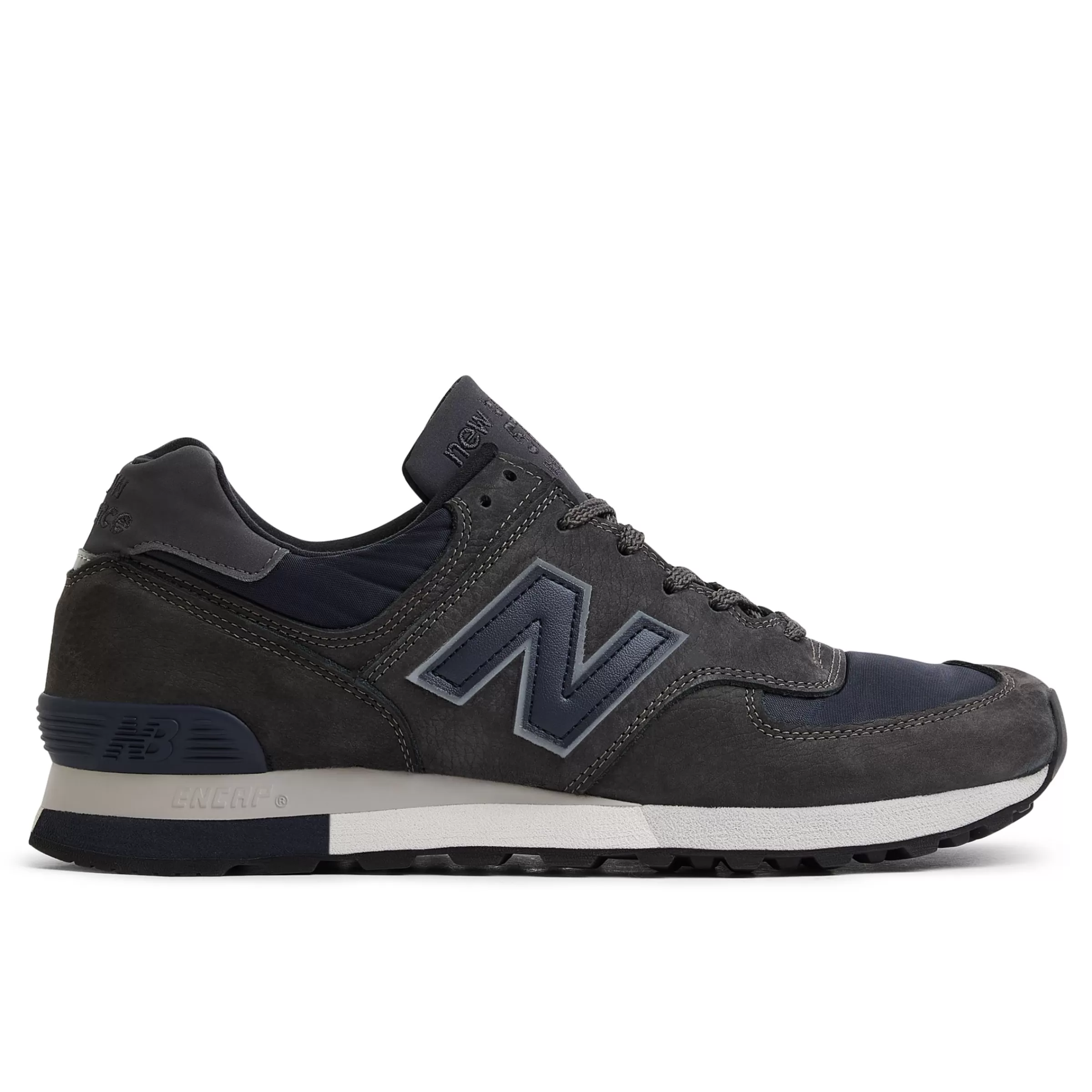 New Balance Entraînement | Chaussures-MADEinUK576 Magnet avec Vulcan et Silver Filigree