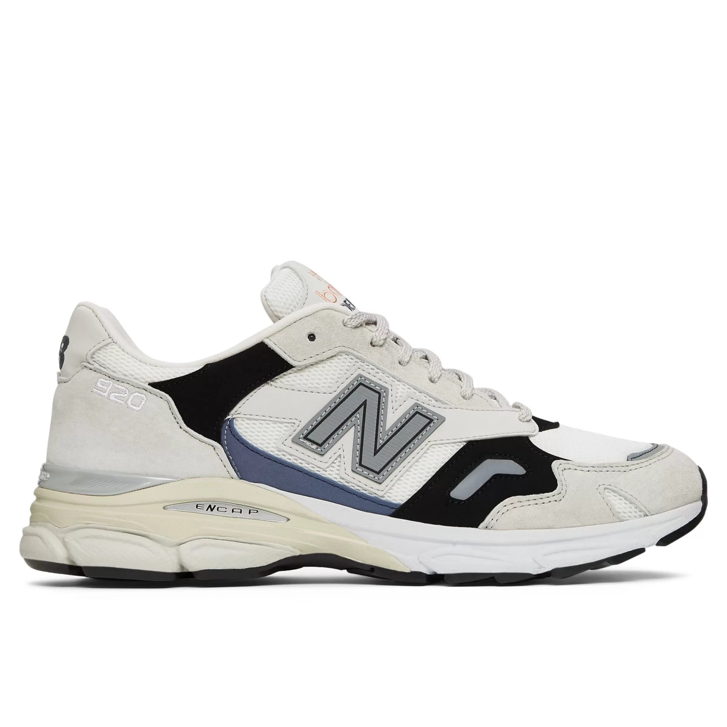 New Balance Acheter par modèle | Entraînement-MADEinUK920 Off White avec White et Black