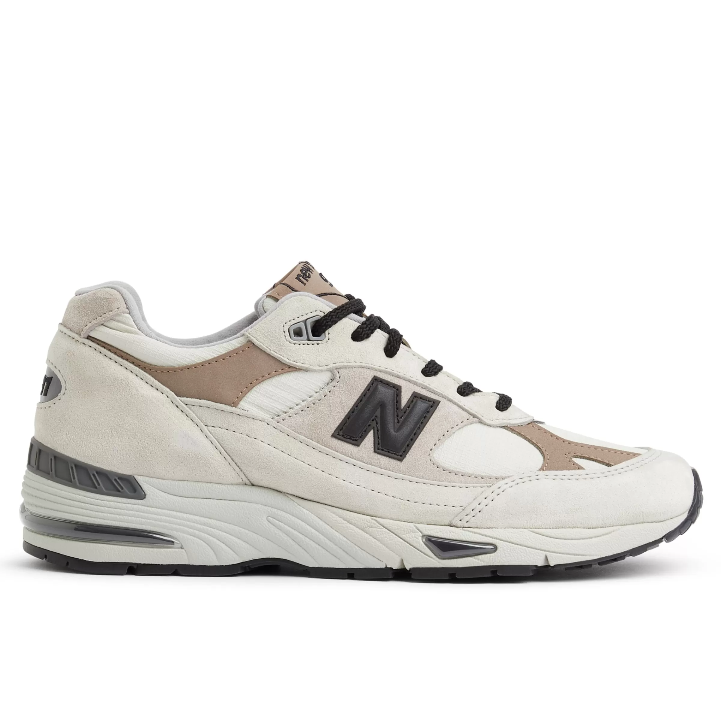 New Balance Acheter par modèle | Entraînement-MADEinUK991v1UrbanWinter Pelican avec Island Fossil et Roasted Cashew