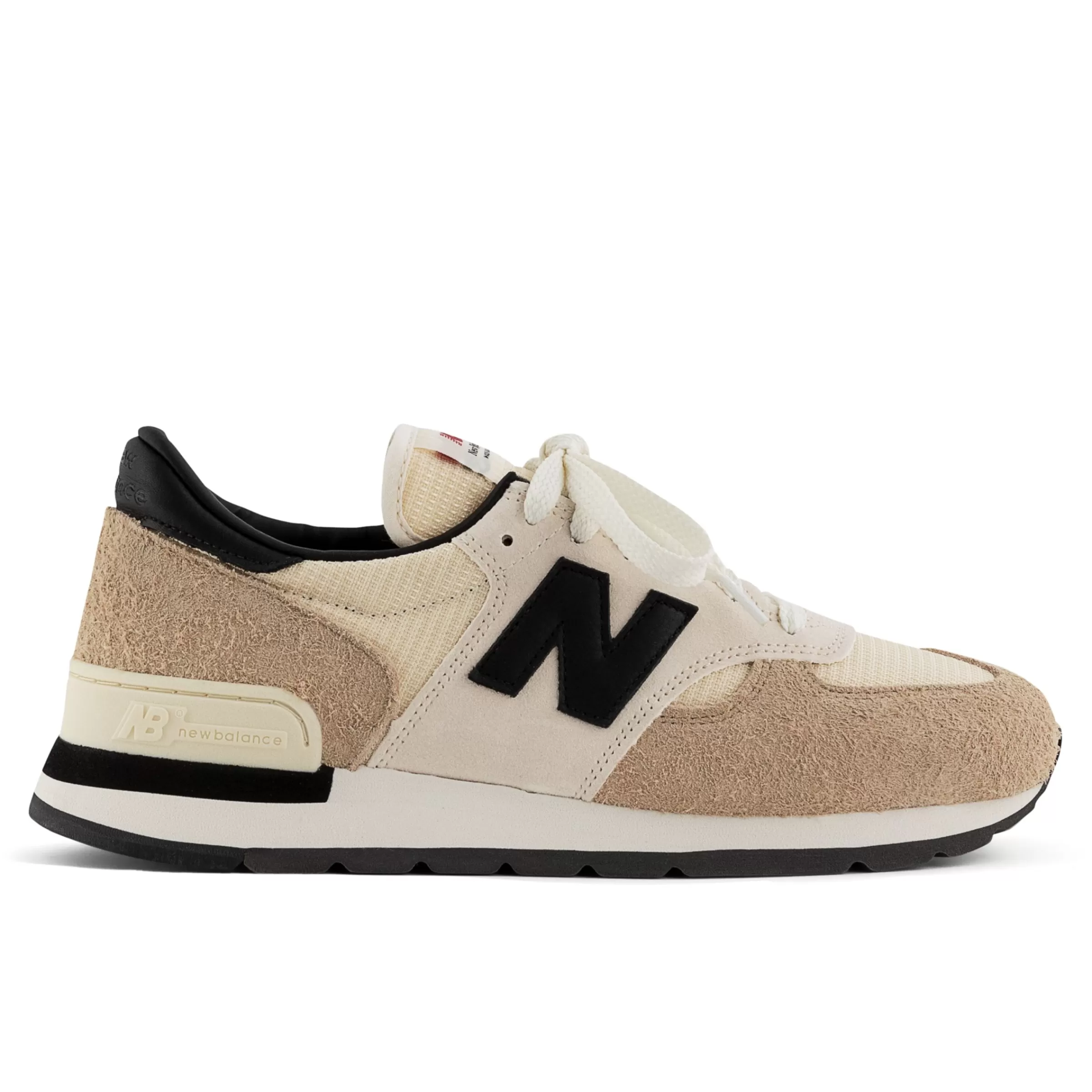 New Balance Acheter par modèle | Chaussures-MADEinUSA990v1 Incense avec Macadamia Nut