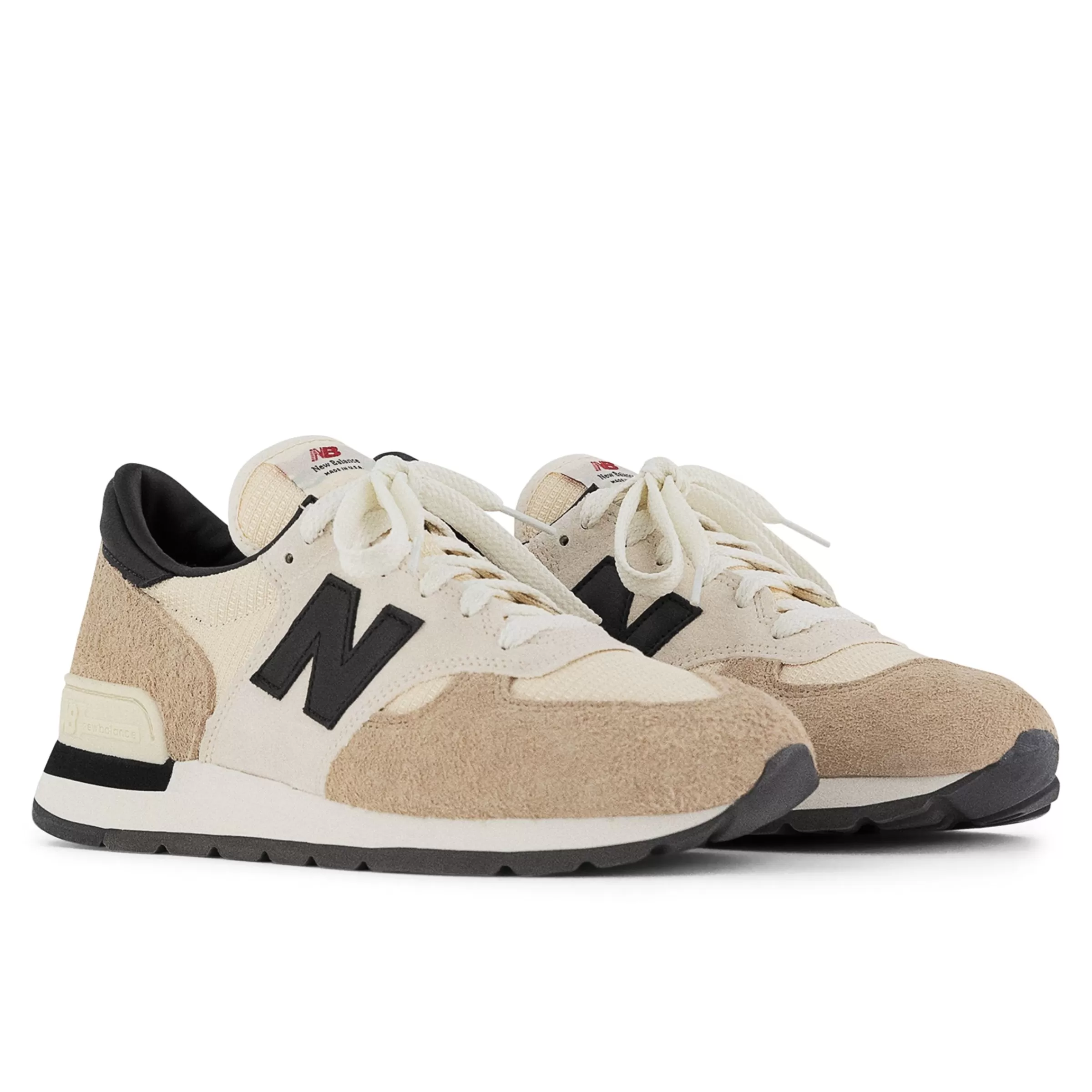 New Balance Acheter par modèle | Chaussures-MADEinUSA990v1 Incense avec Macadamia Nut