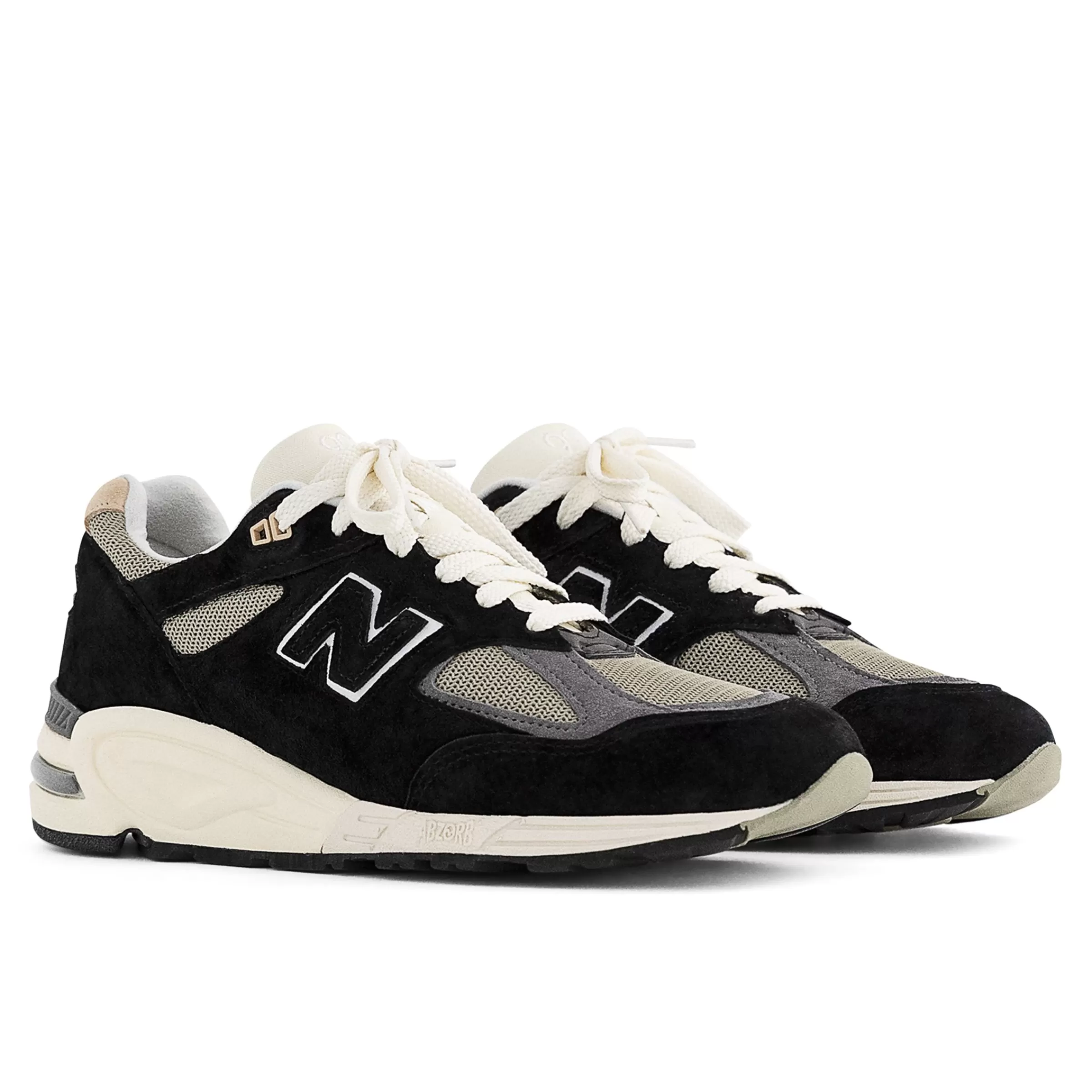 New Balance Acheter par modèle | Entraînement-MADEinUSA990v2 Black avec True Camo