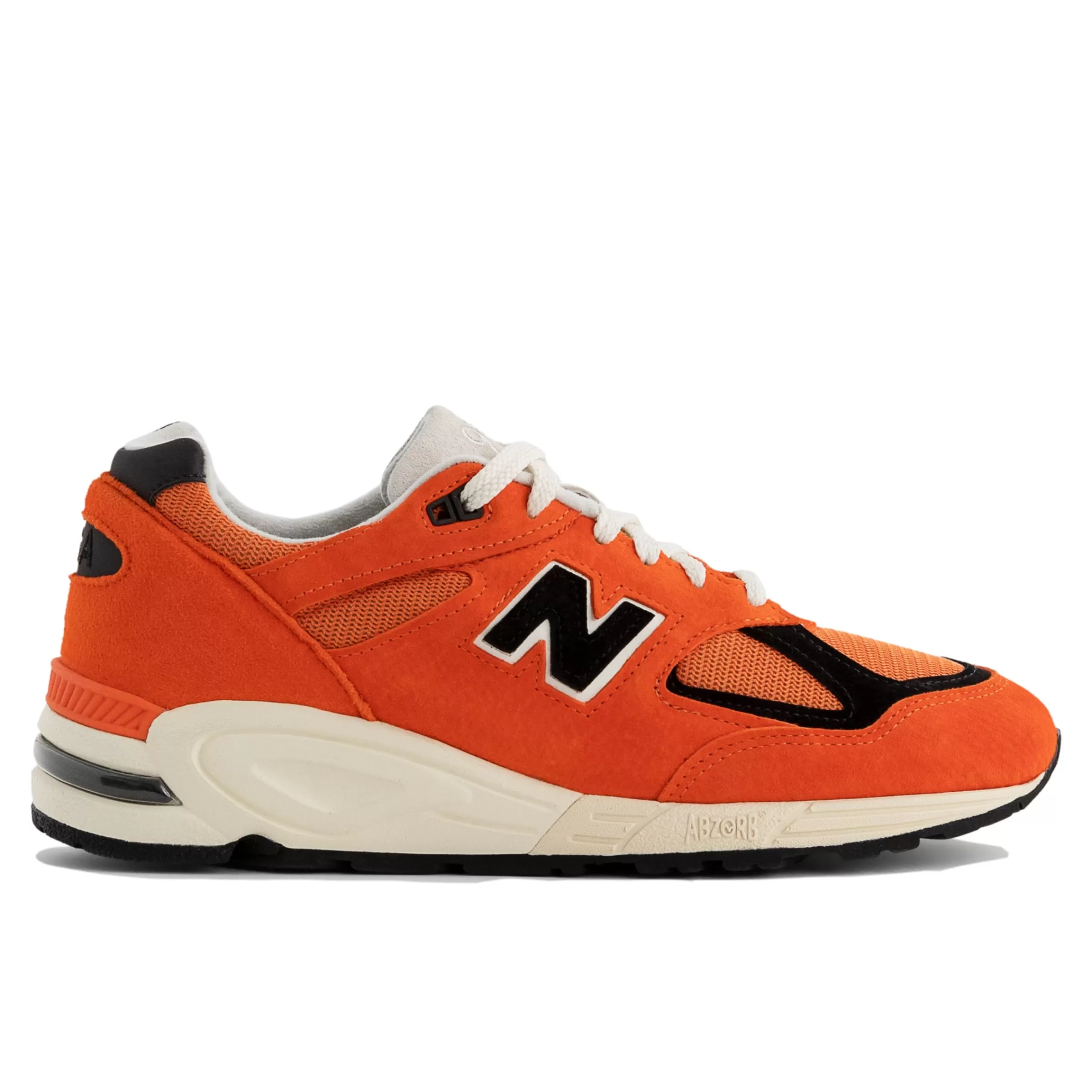 New Balance Acheter par modèle | Entraînement-MADEinUSA990v2 Marigold avec Black