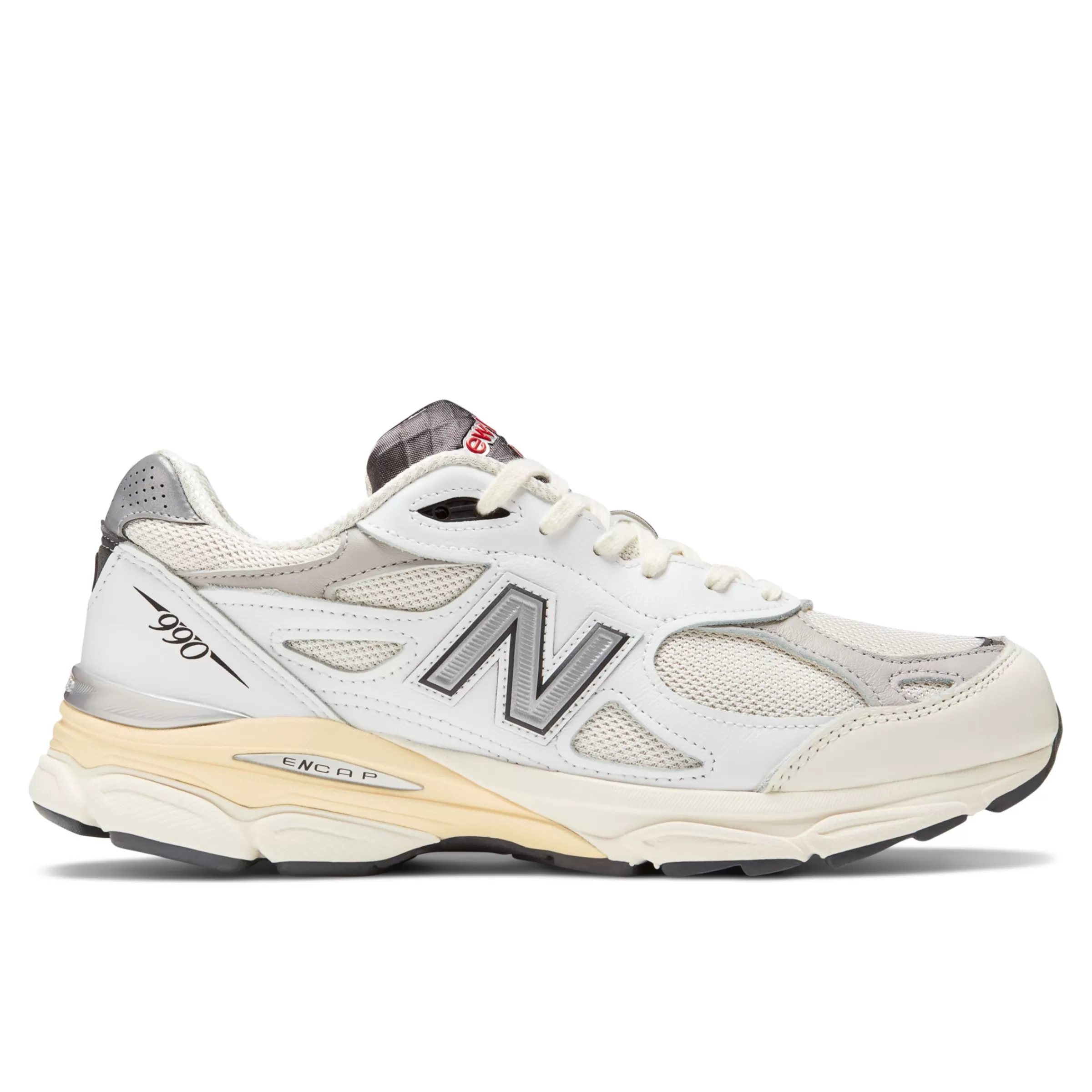 New Balance Acheter par modèle | Entraînement-MADEinUSA990v3 Sea Salt avec Rain Cloud