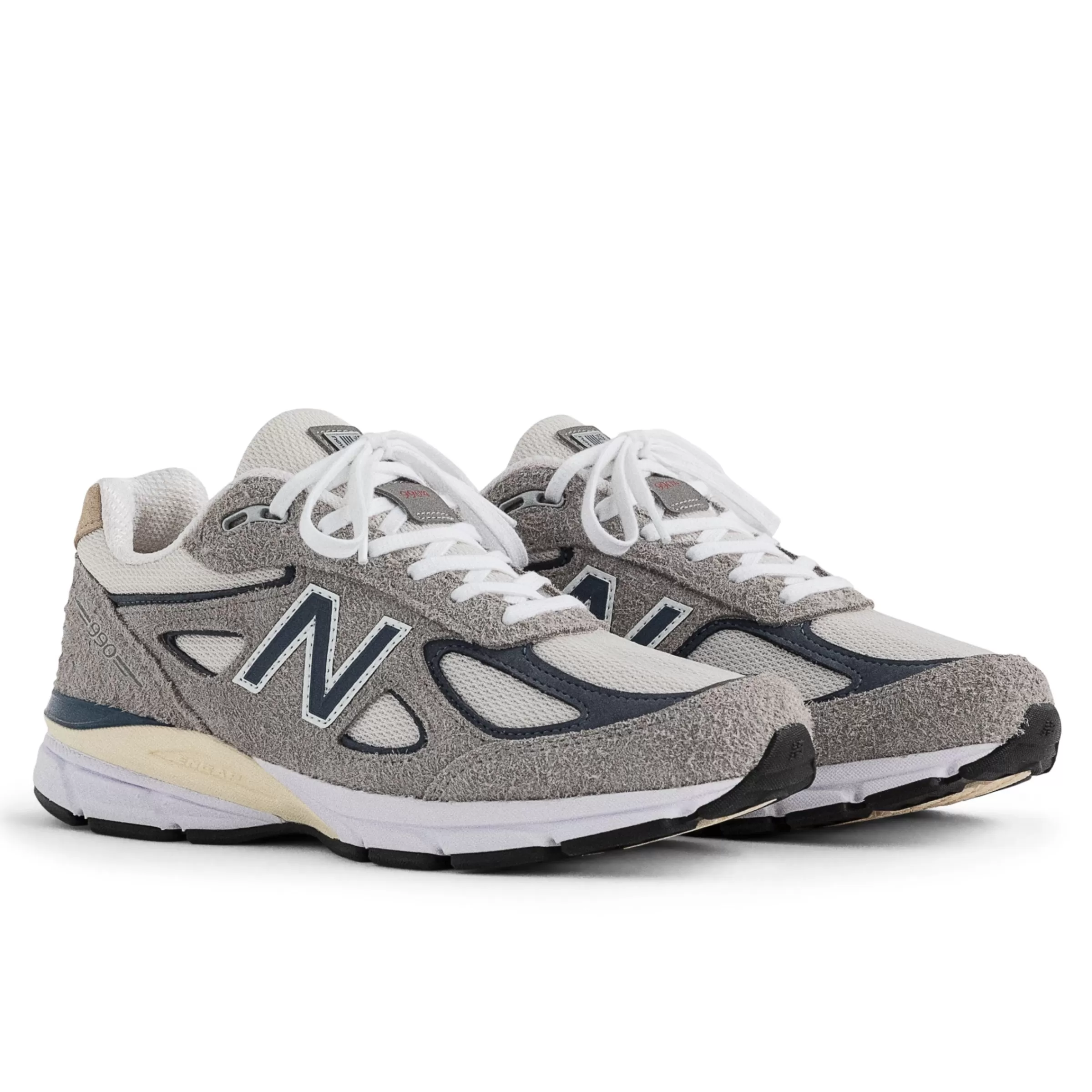 New Balance Acheter par modèle | Entraînement-MadeinUSA990v4 Marblehead avec Vintage Indigo