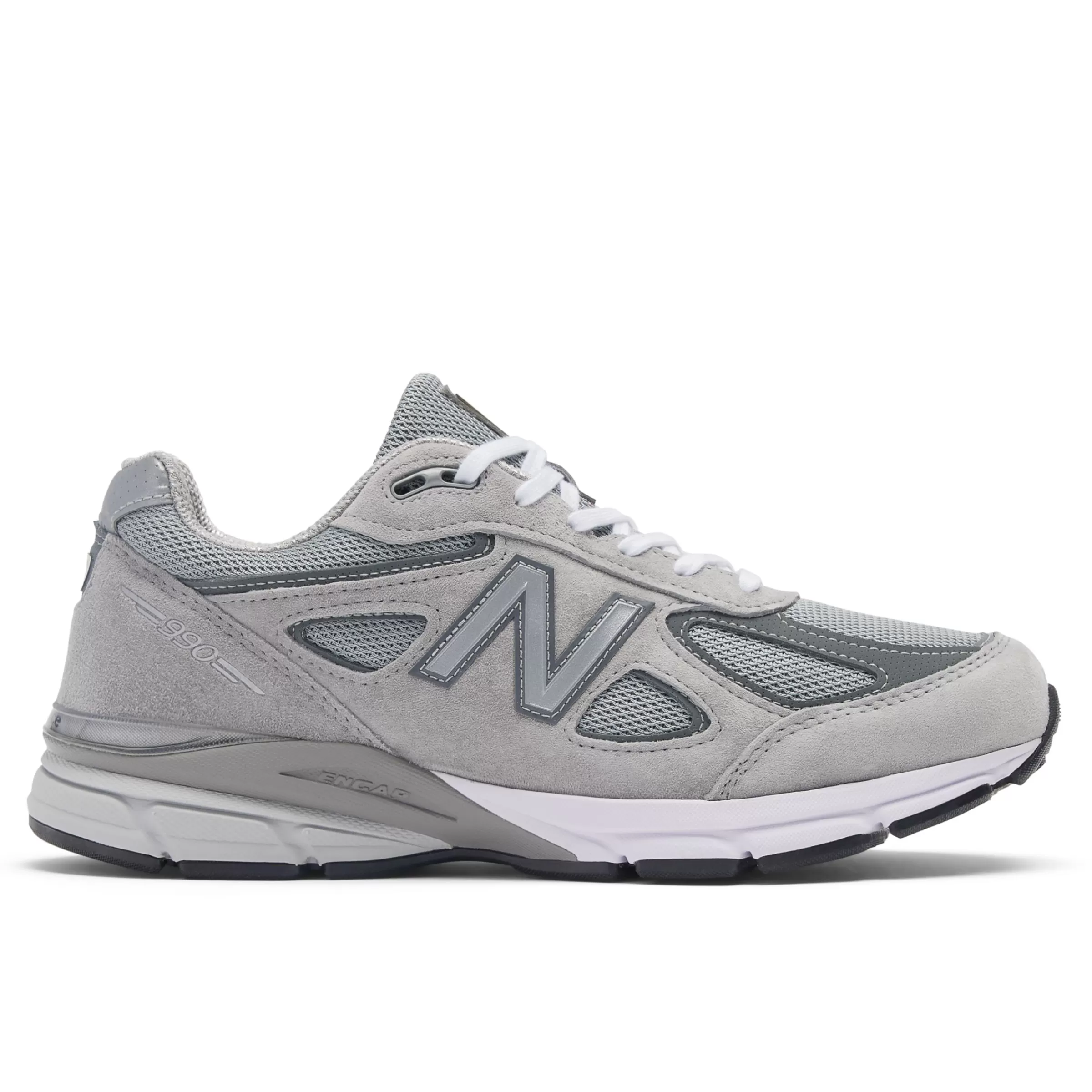 New Balance Acheter par modèle | Entraînement-MadeinUSA990v4Core Grey avec Silver