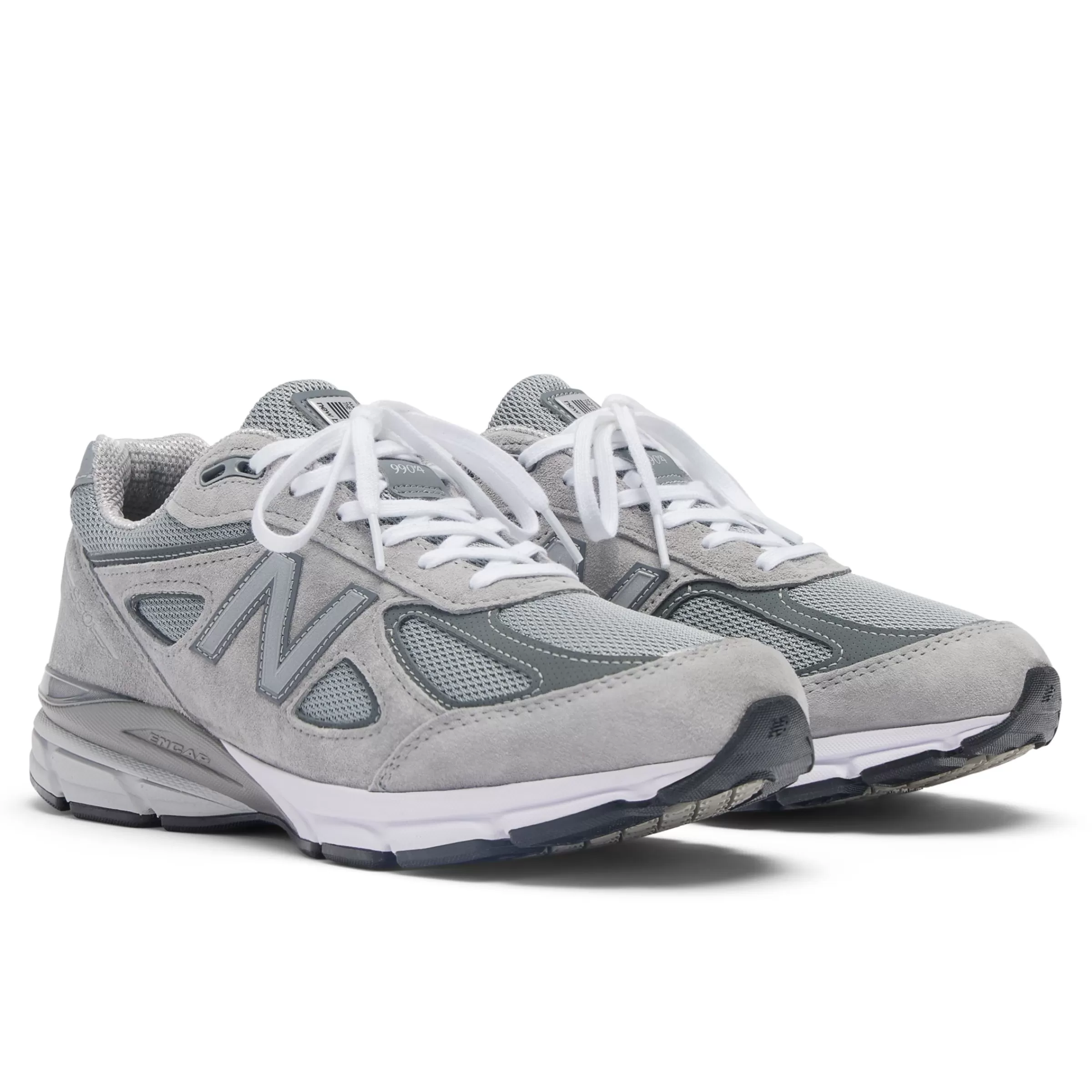 New Balance Acheter par modèle | Entraînement-MadeinUSA990v4Core Grey avec Silver